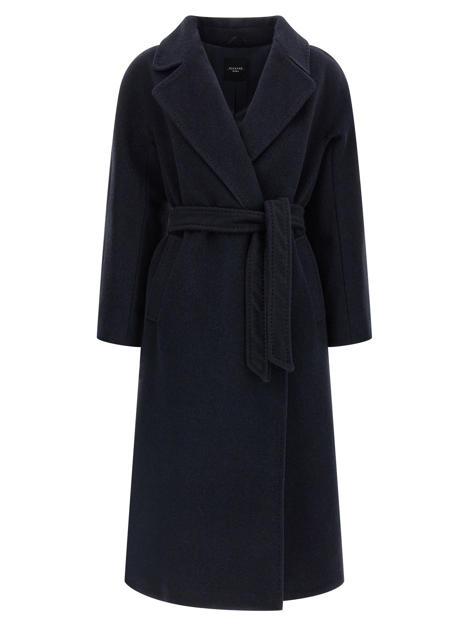 Weekend Max Mara 'Tempera' Coat