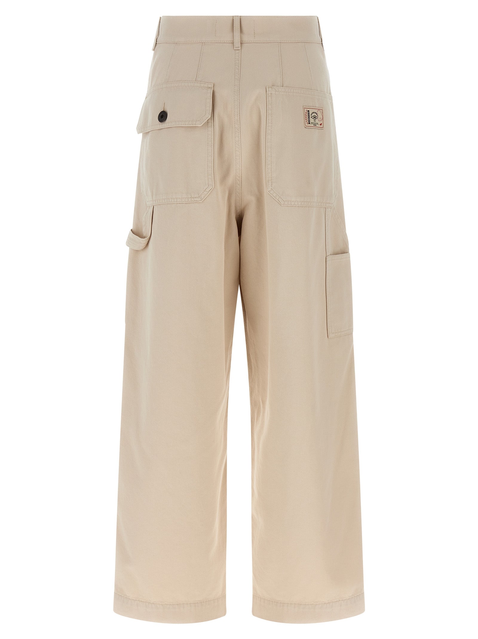 Weekend Max Mara 'Caronte' Pants