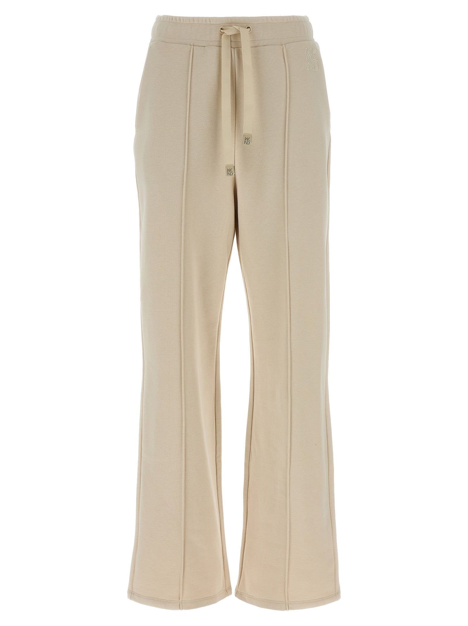 Weekend Max Mara 'Folk' Joggers