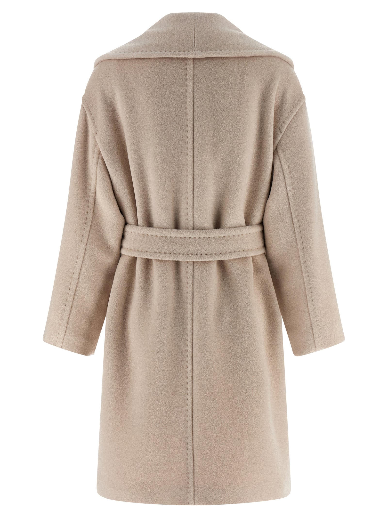 Max Mara Studio 'Cloruro' Coat