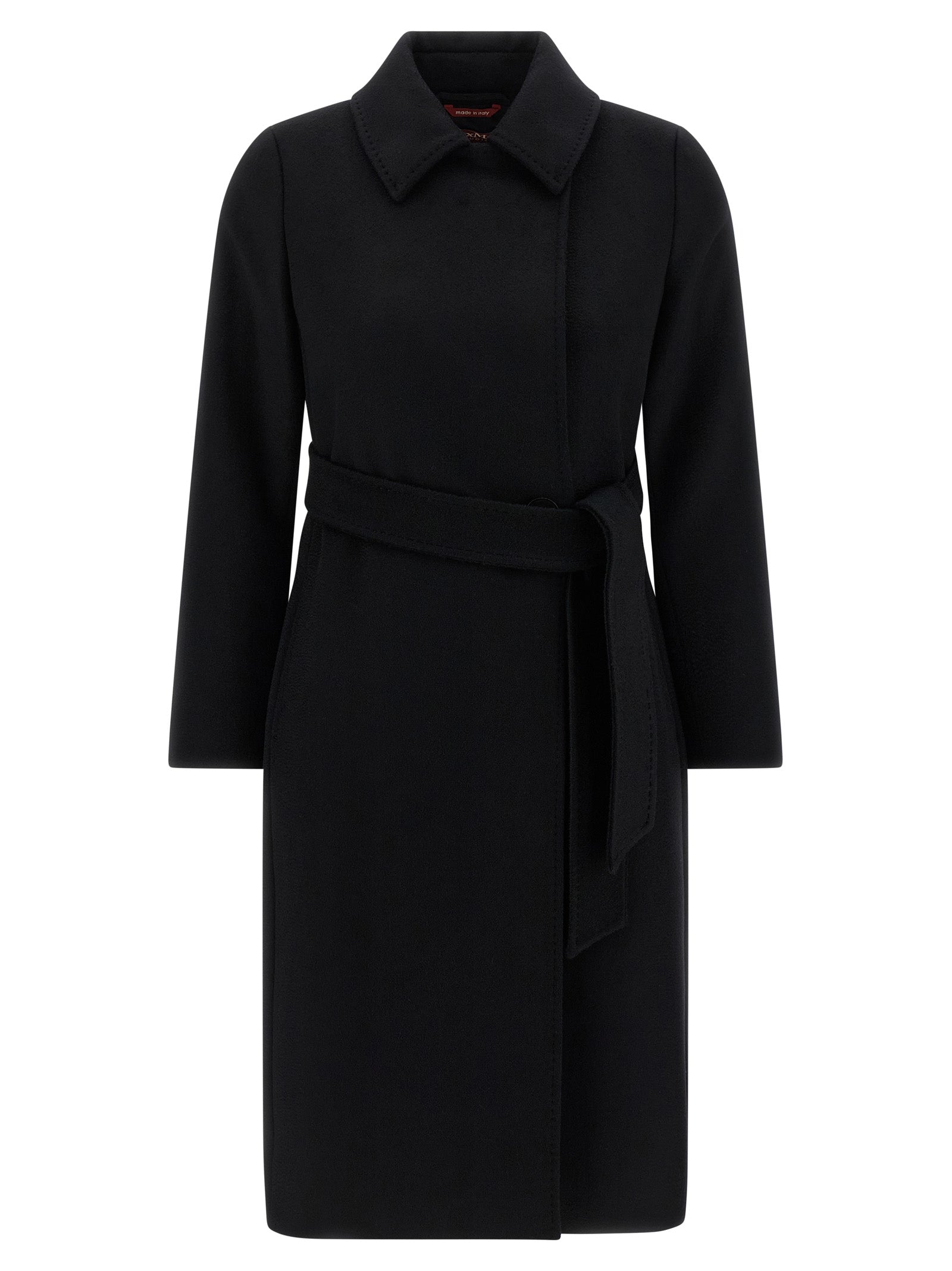 Max Mara Studio 'Bcollag' Coat