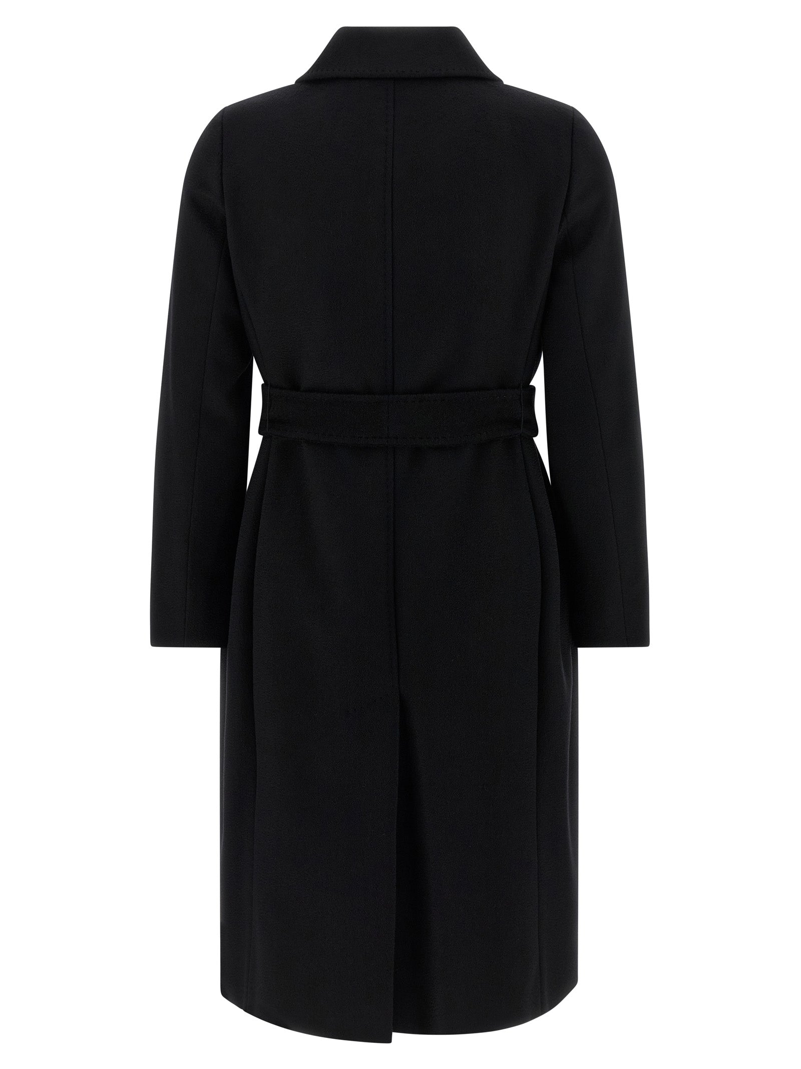 Max Mara Studio 'Bcollag' Coat