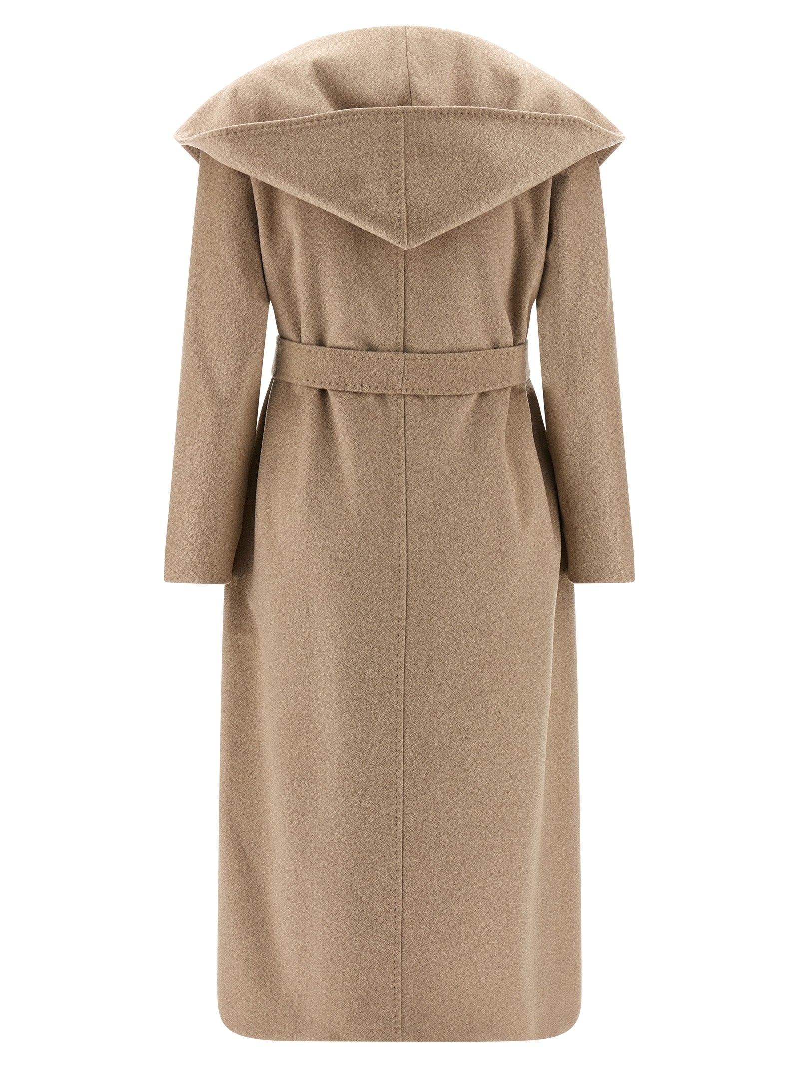Max Mara Studio 'Danton' Coat