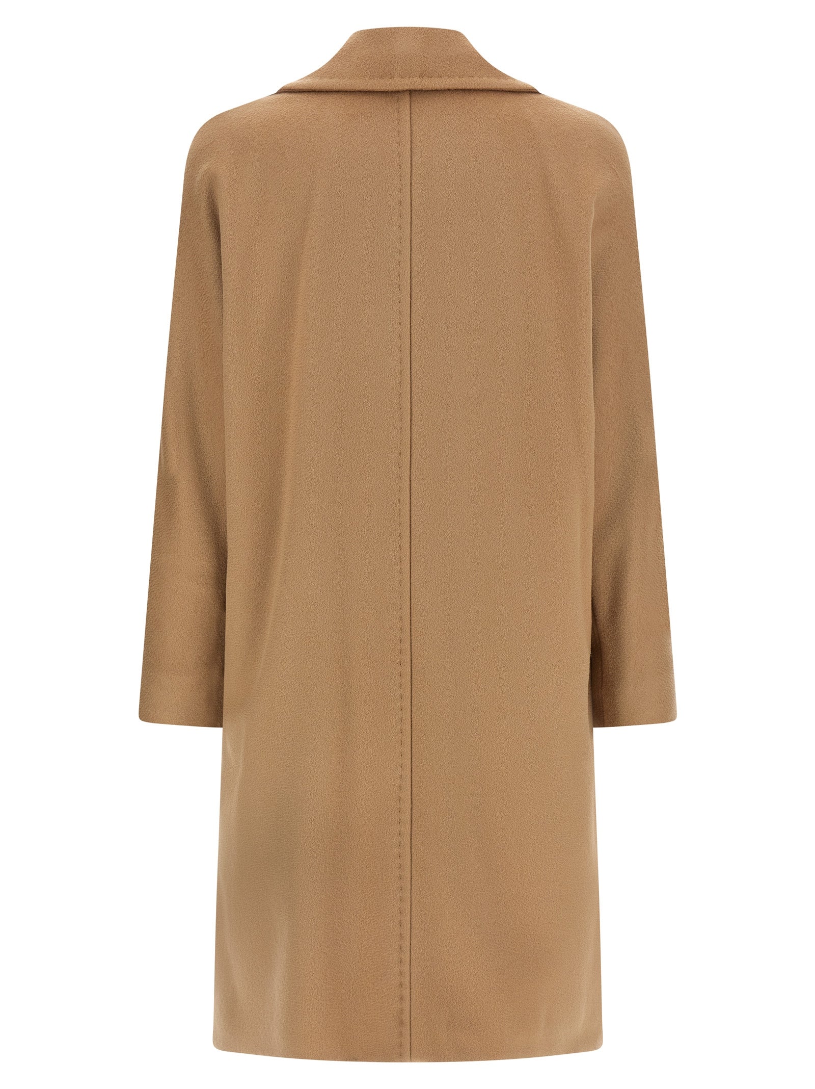 Max Mara Studio 'Agenda' Coat