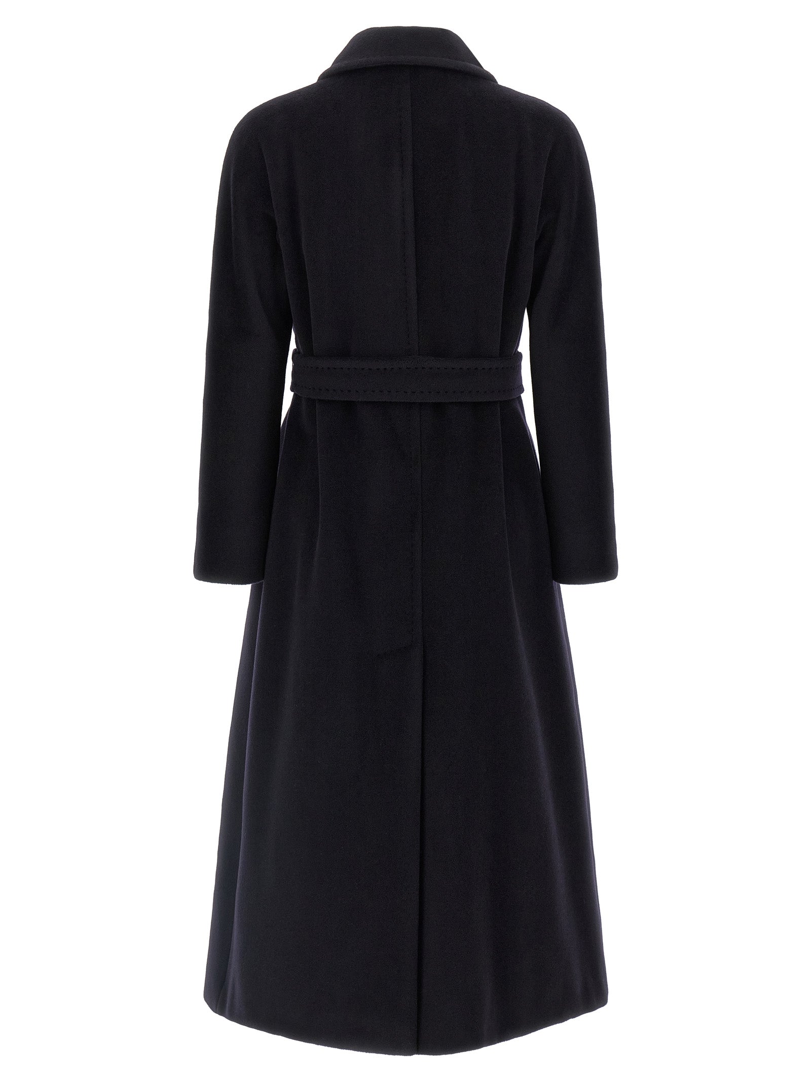 Max Mara Studio 'Tenzone' Coat