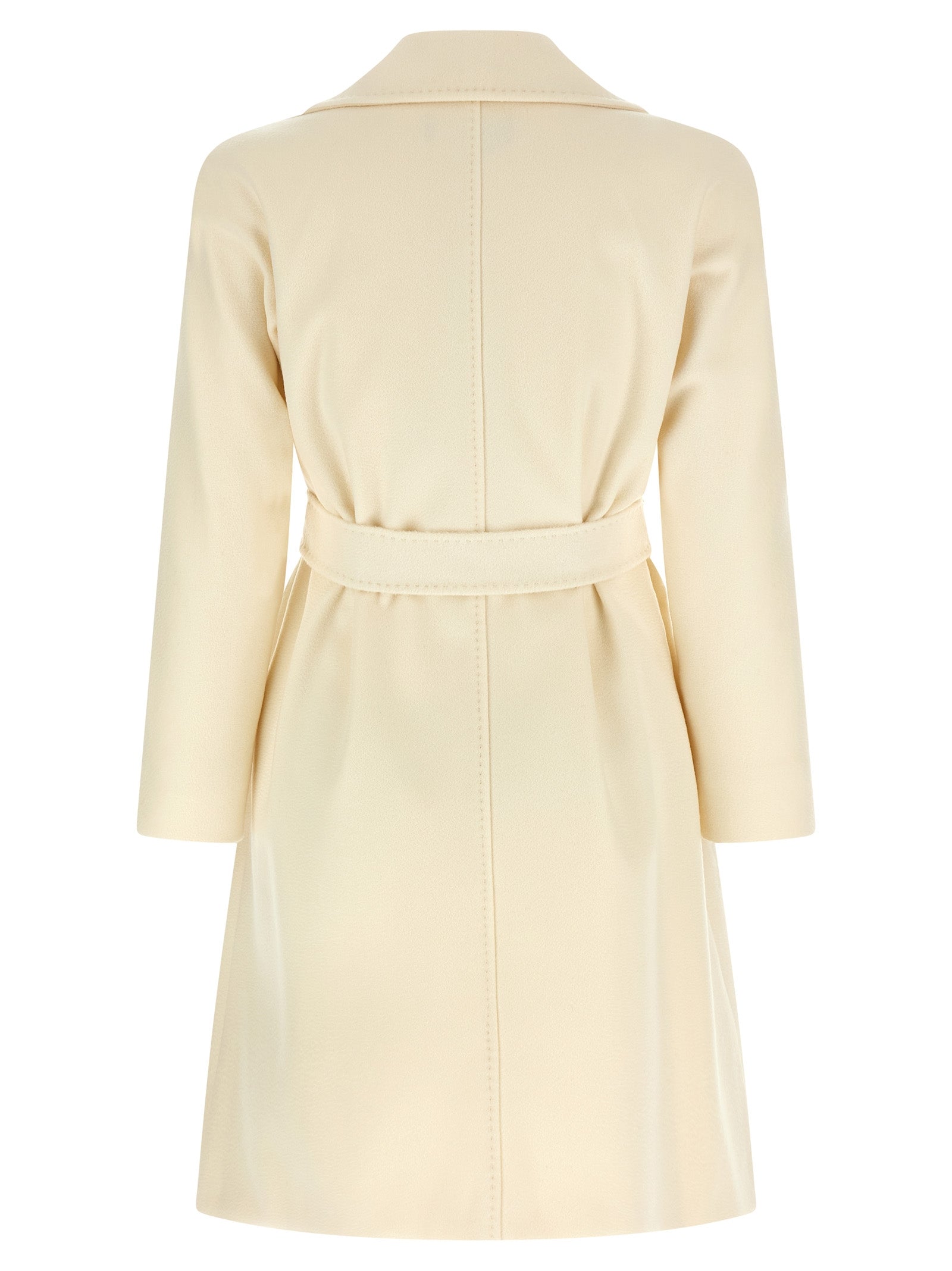 Max Mara Studio 'Dravenna' Coat