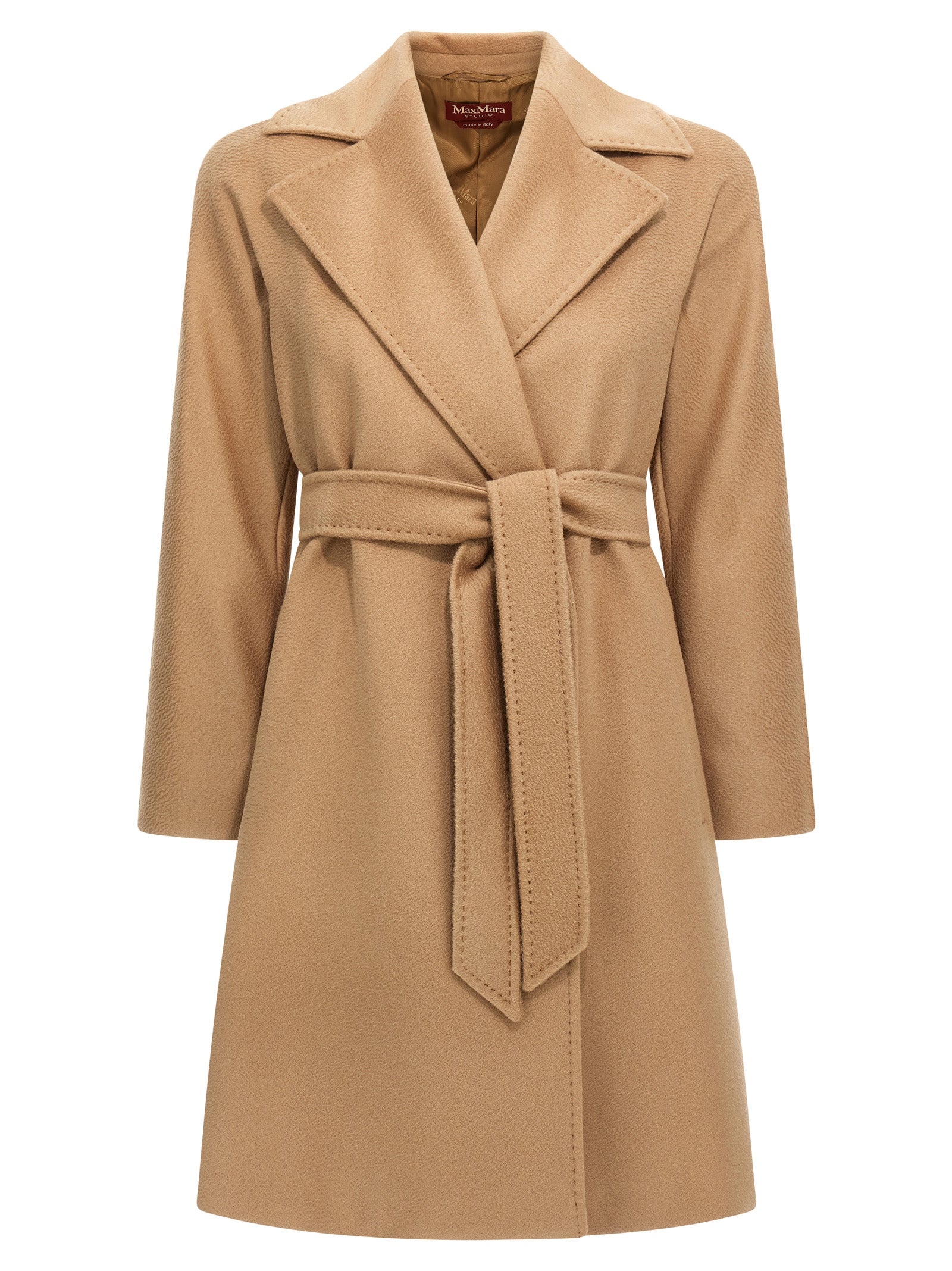 Max Mara Studio 'Dravenna' Coat