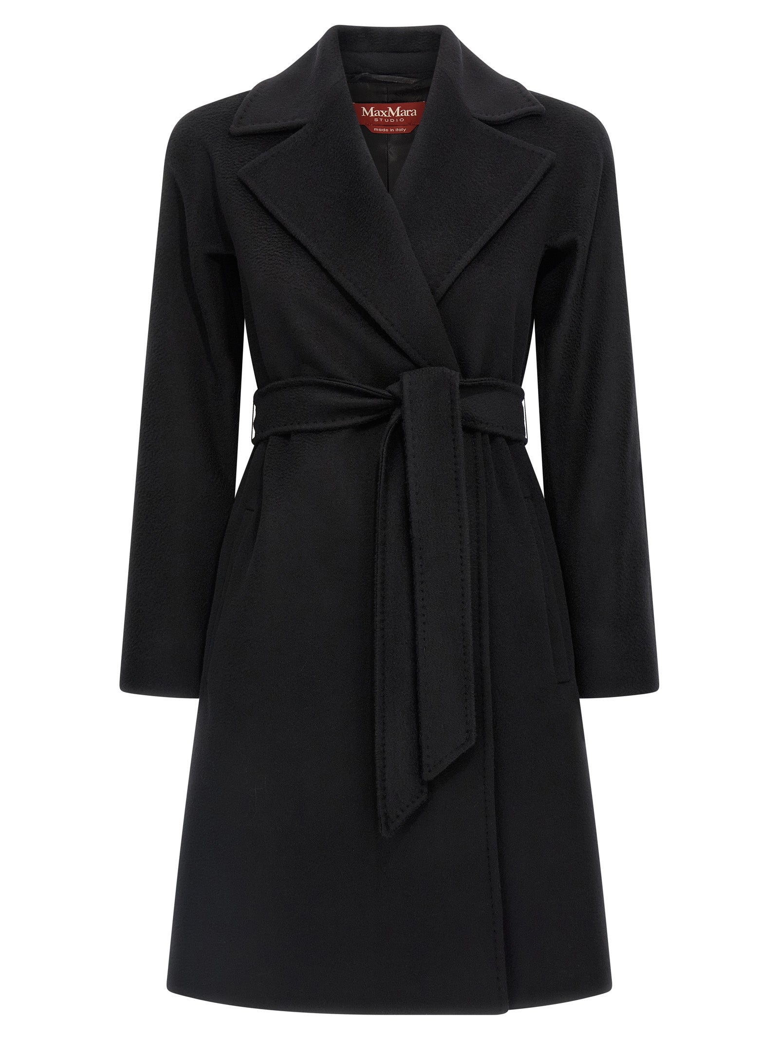 Max Mara Studio 'Dravenna' Coat