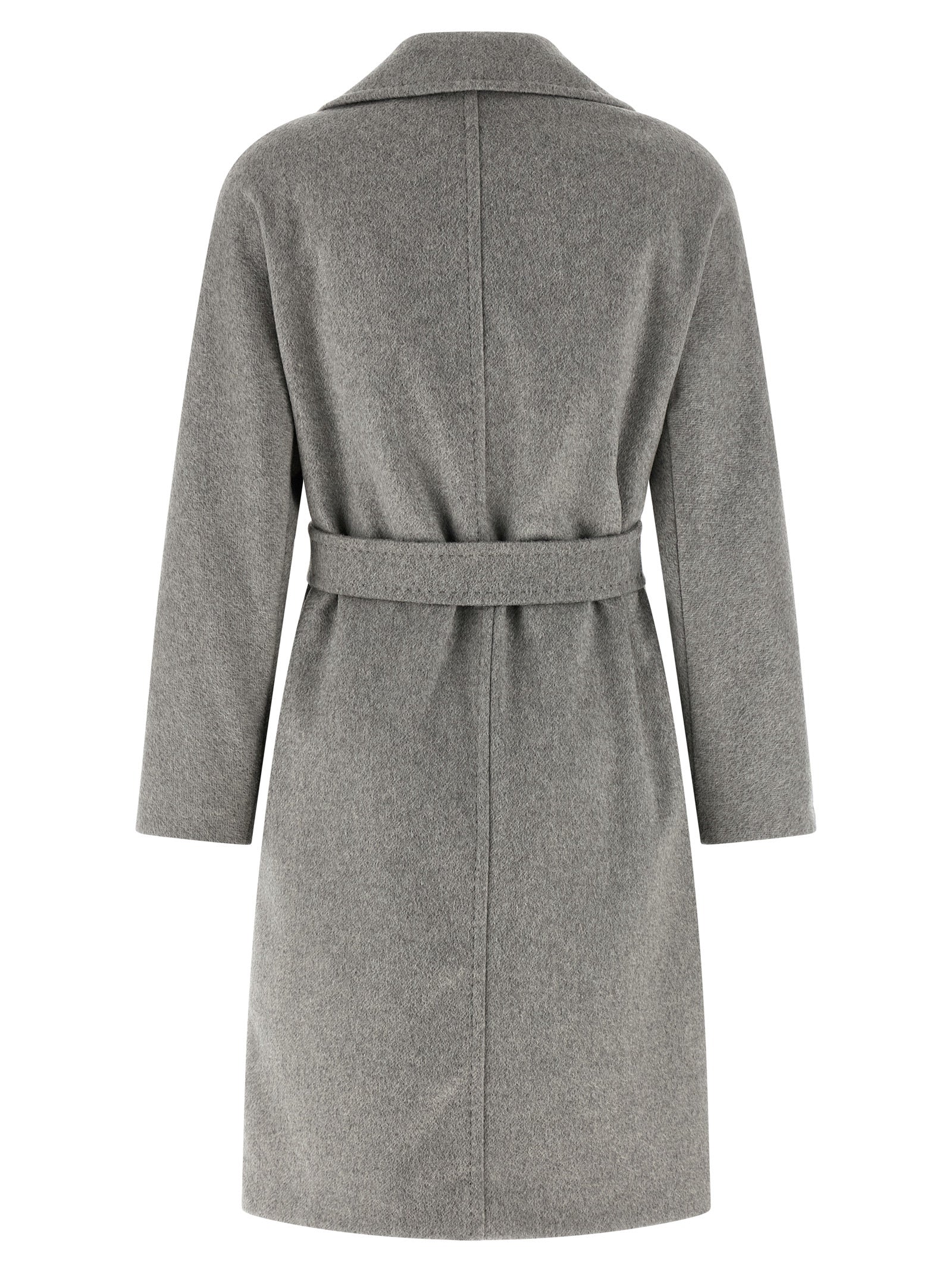 Max Mara Studio 'Panteon' Coat