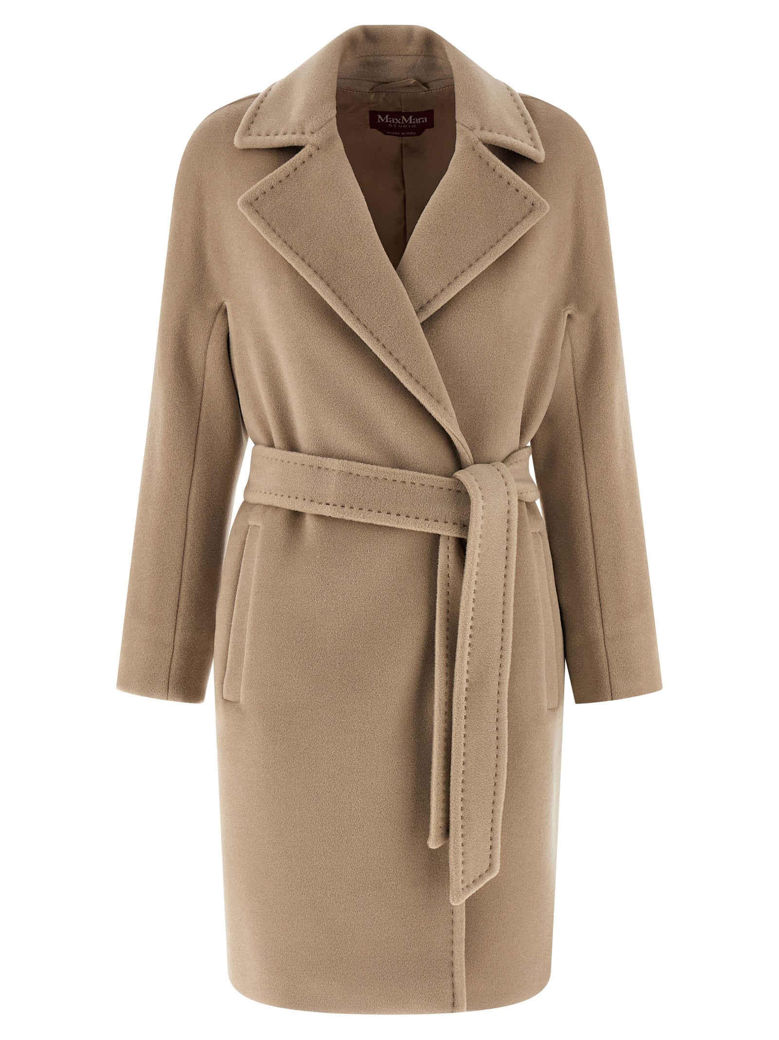 Max Mara Studio 'Scire' Coat