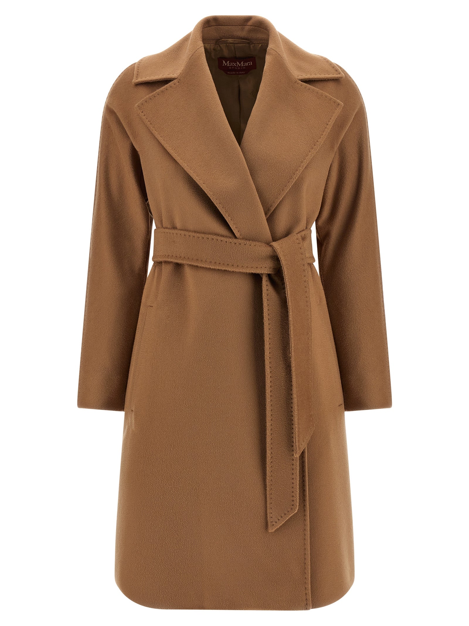 Max Mara Studio 'Dravenna' Coat