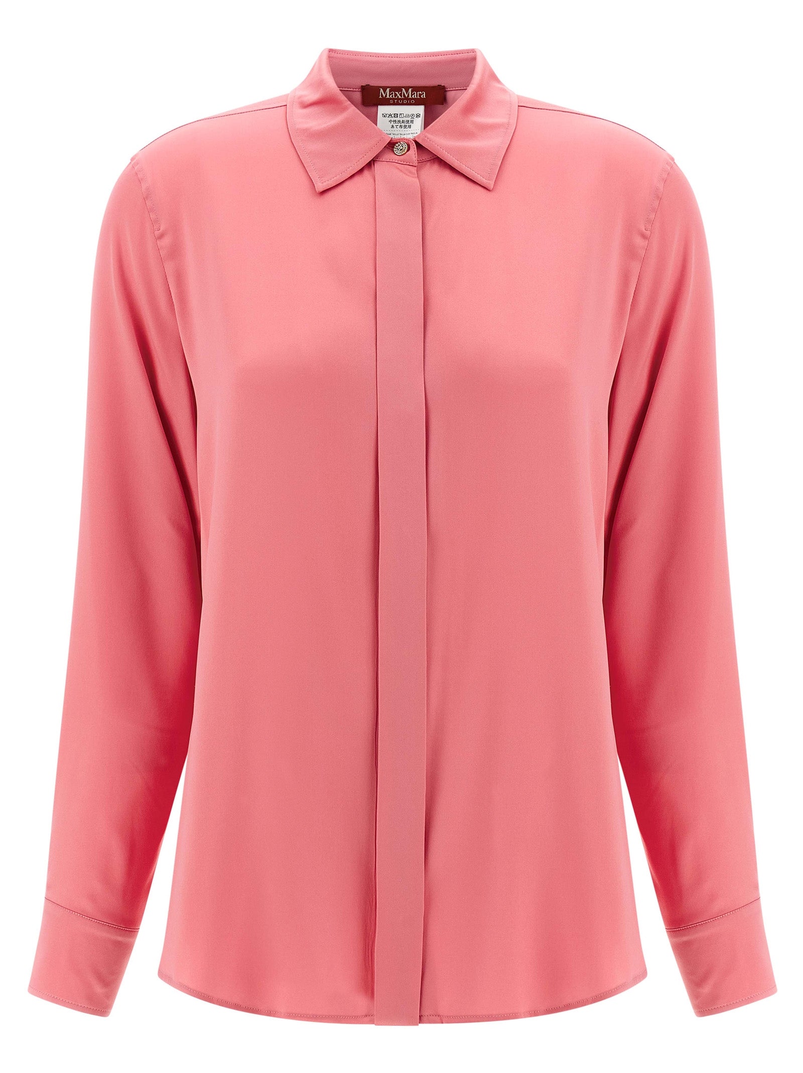 Max Mara Studio 'Xero' Shirt