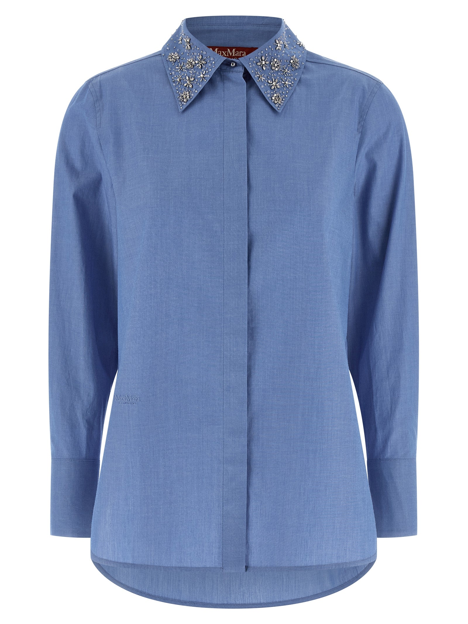 Max Mara Studio 'Staffa' Shirt
