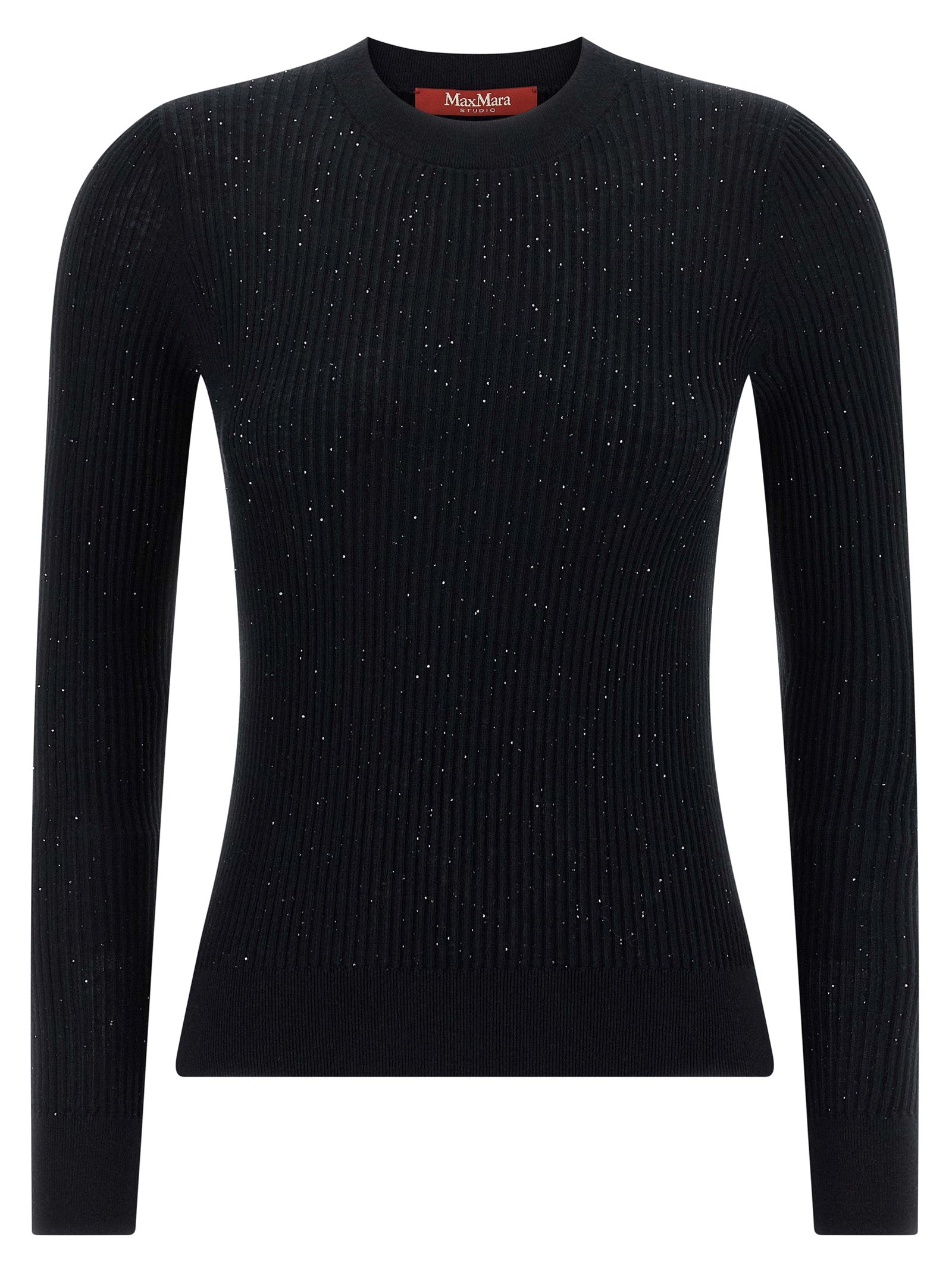 Max Mara Studio 'Marabu' Sweater