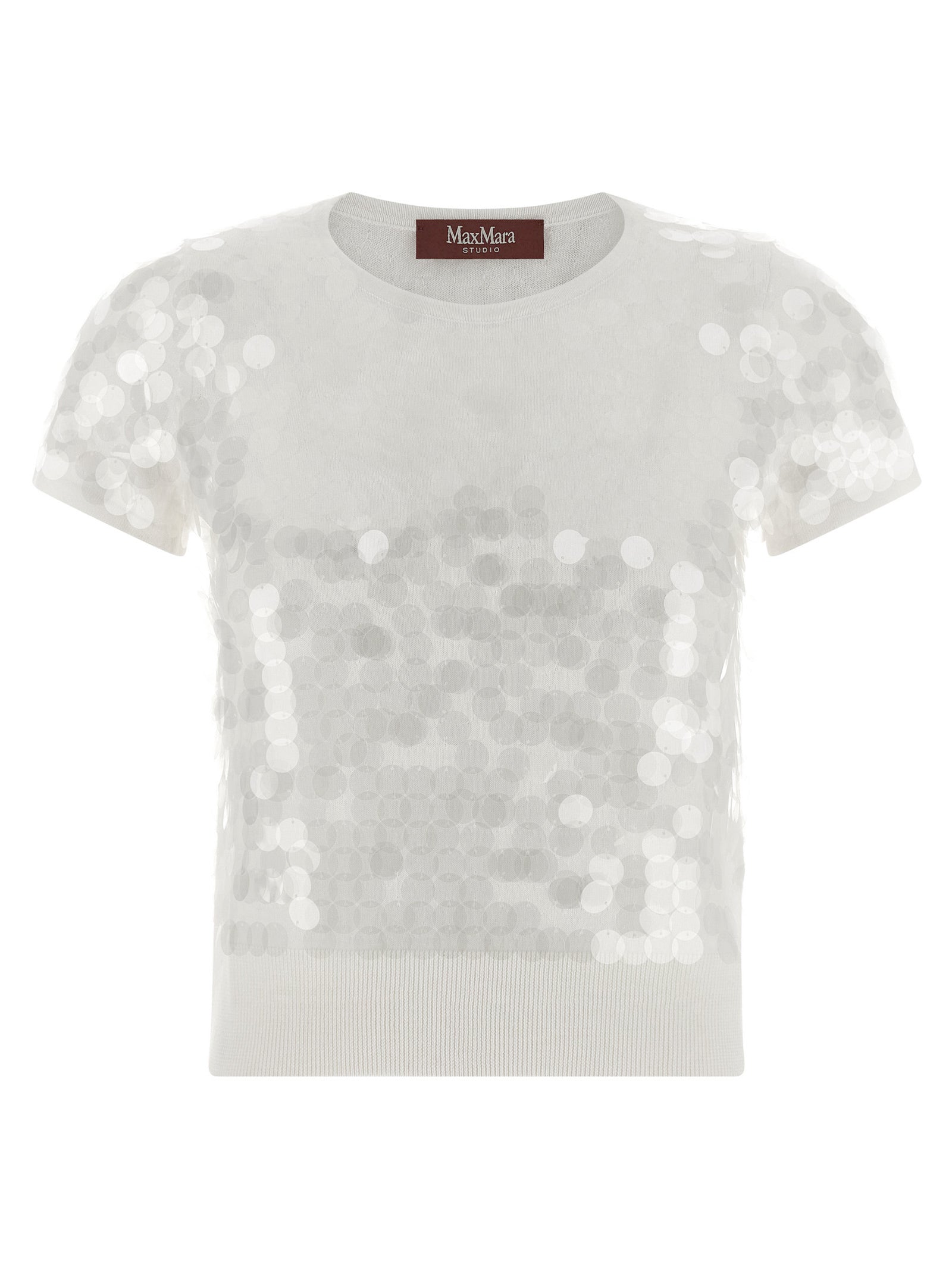 Max Mara Studio 'Saio' Sweater