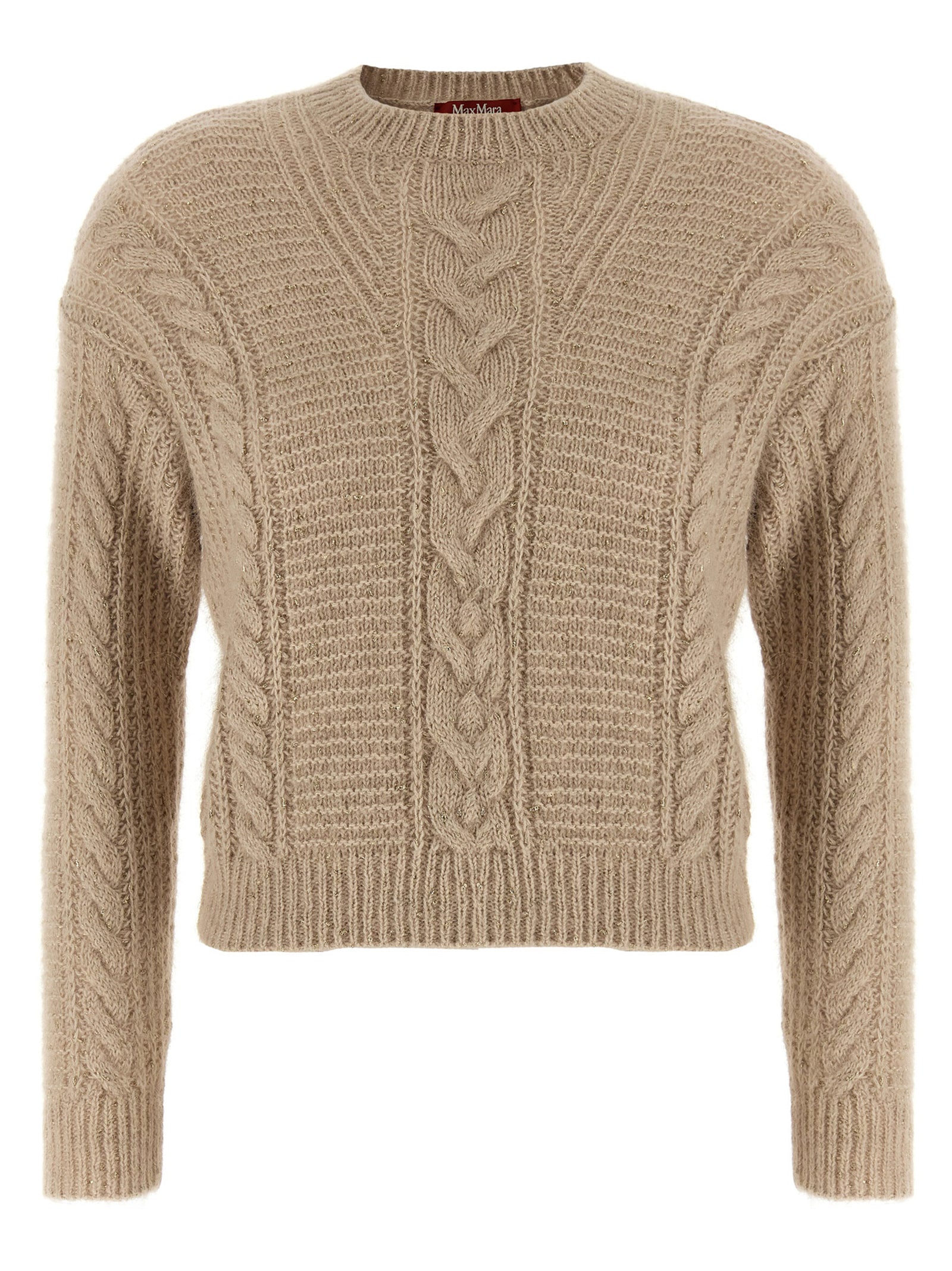 Max Mara Studio 'Crasso' Sweater