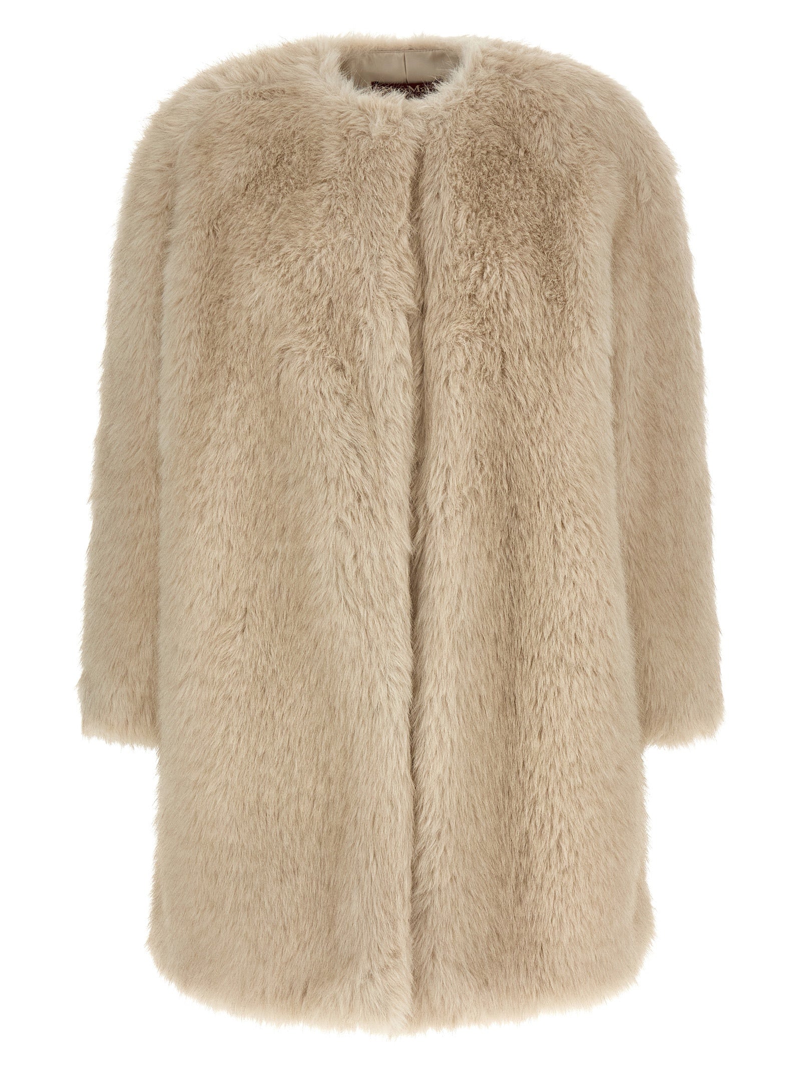 Max Mara Studio 'Eros' Coat