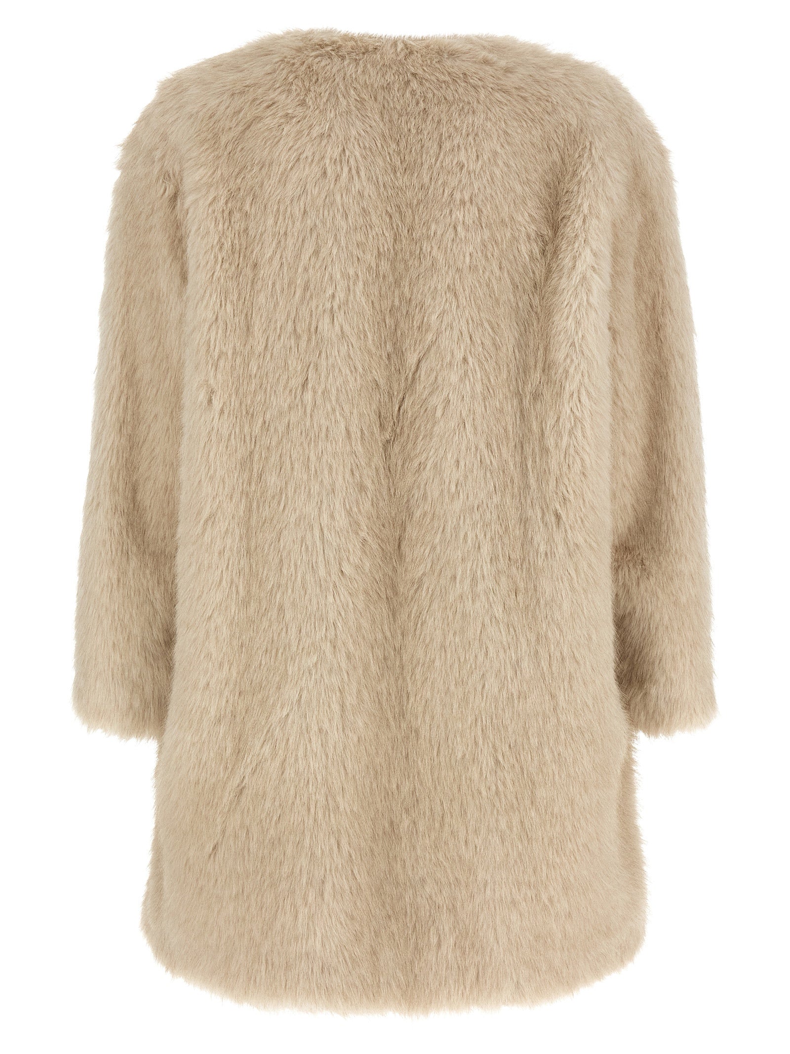 Max Mara Studio 'Eros' Coat