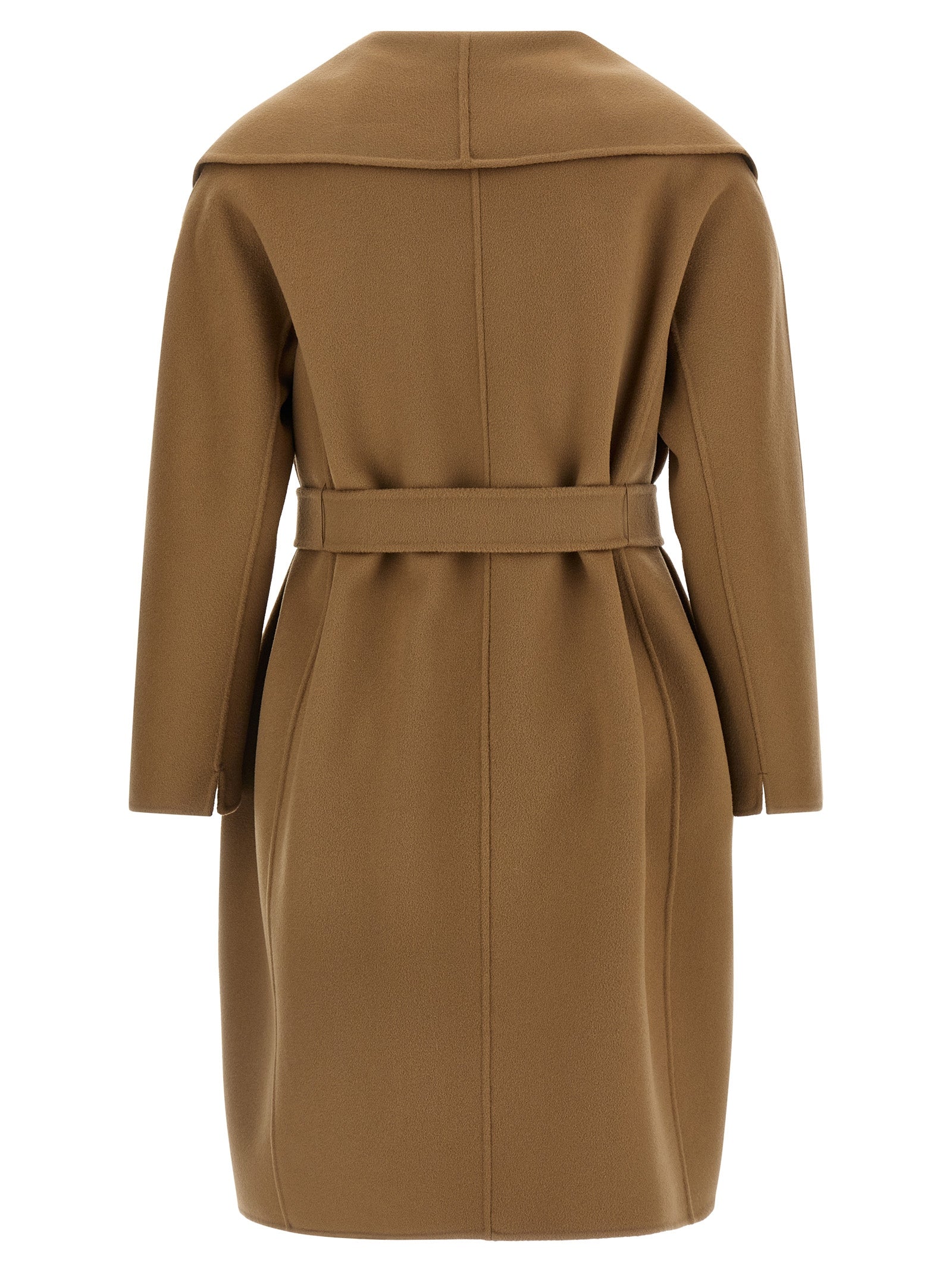 Max Mara 'S 'Messi' Coat