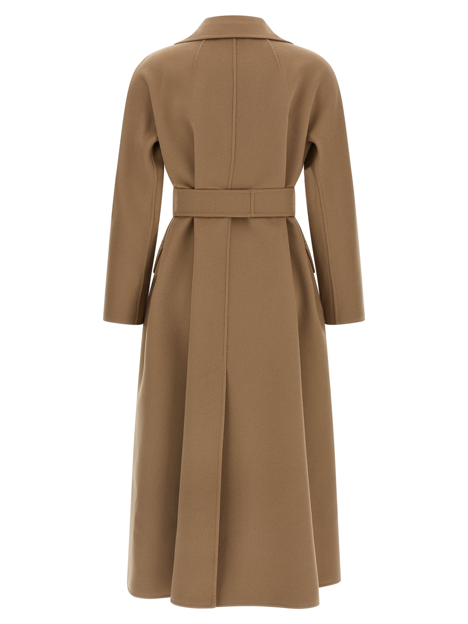 Max Mara 'S 'Enzo' Coat