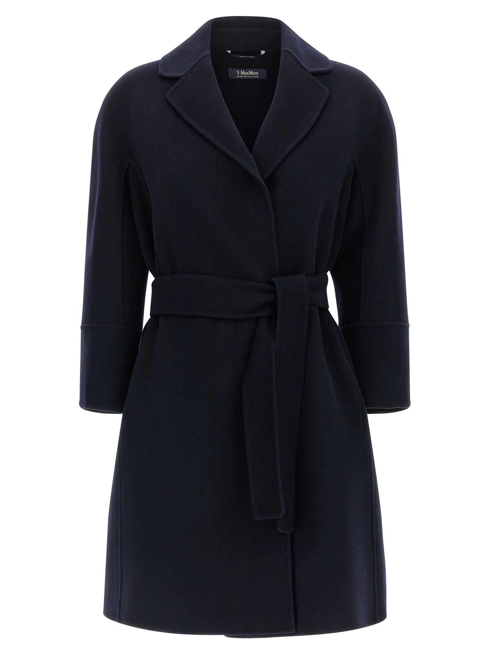 Max Mara 'S 'Arona' Coat