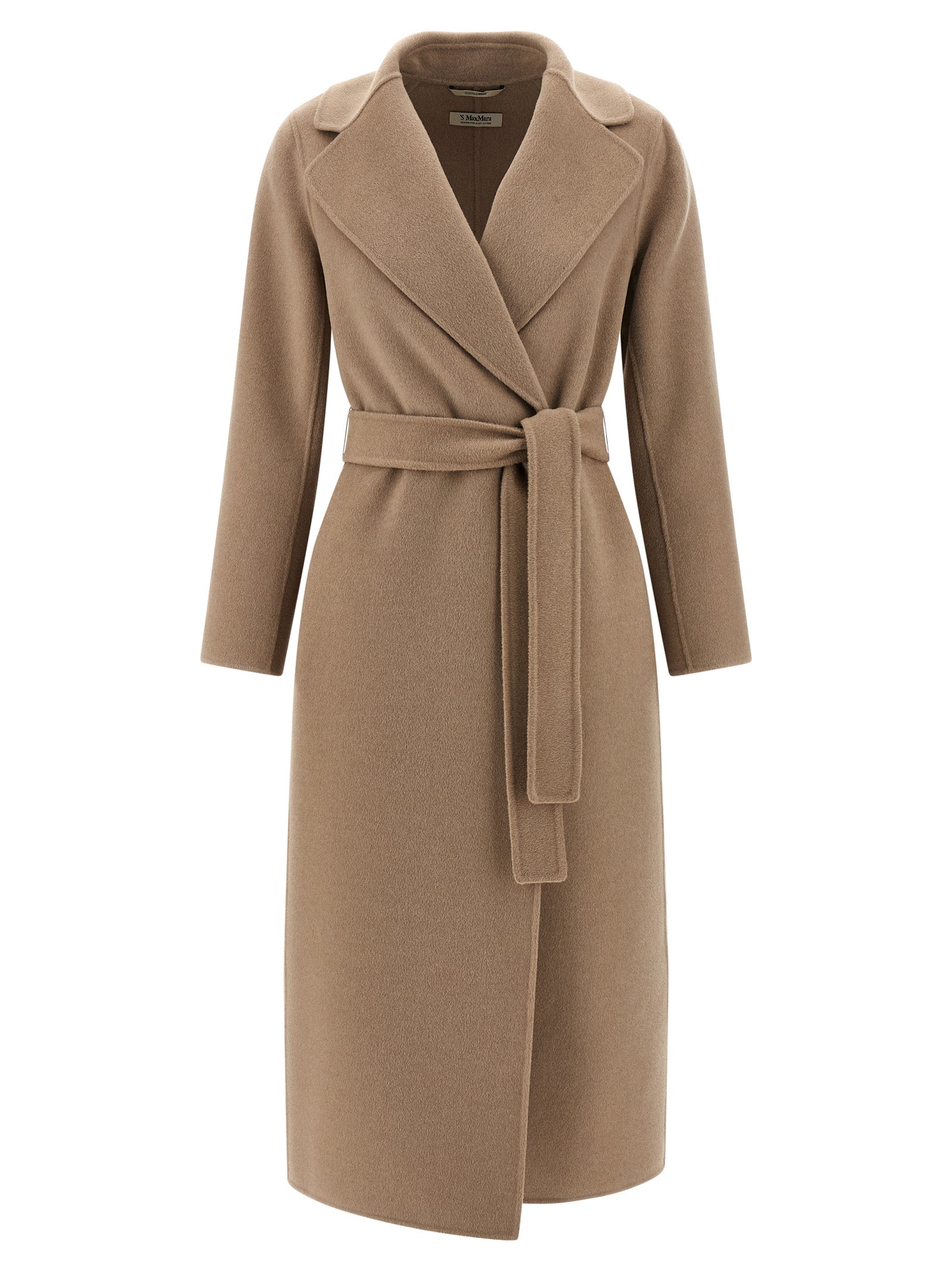 Max Mara 'S 'Paola' Coat