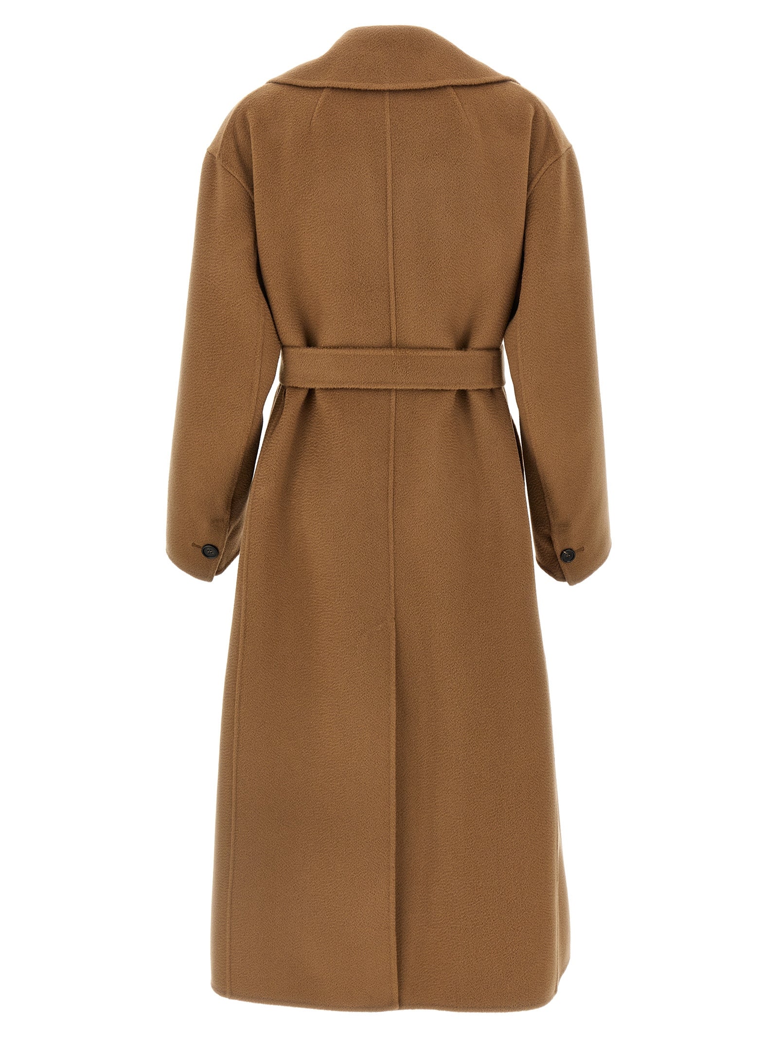 Max Mara 'S 'Dalila' Coat