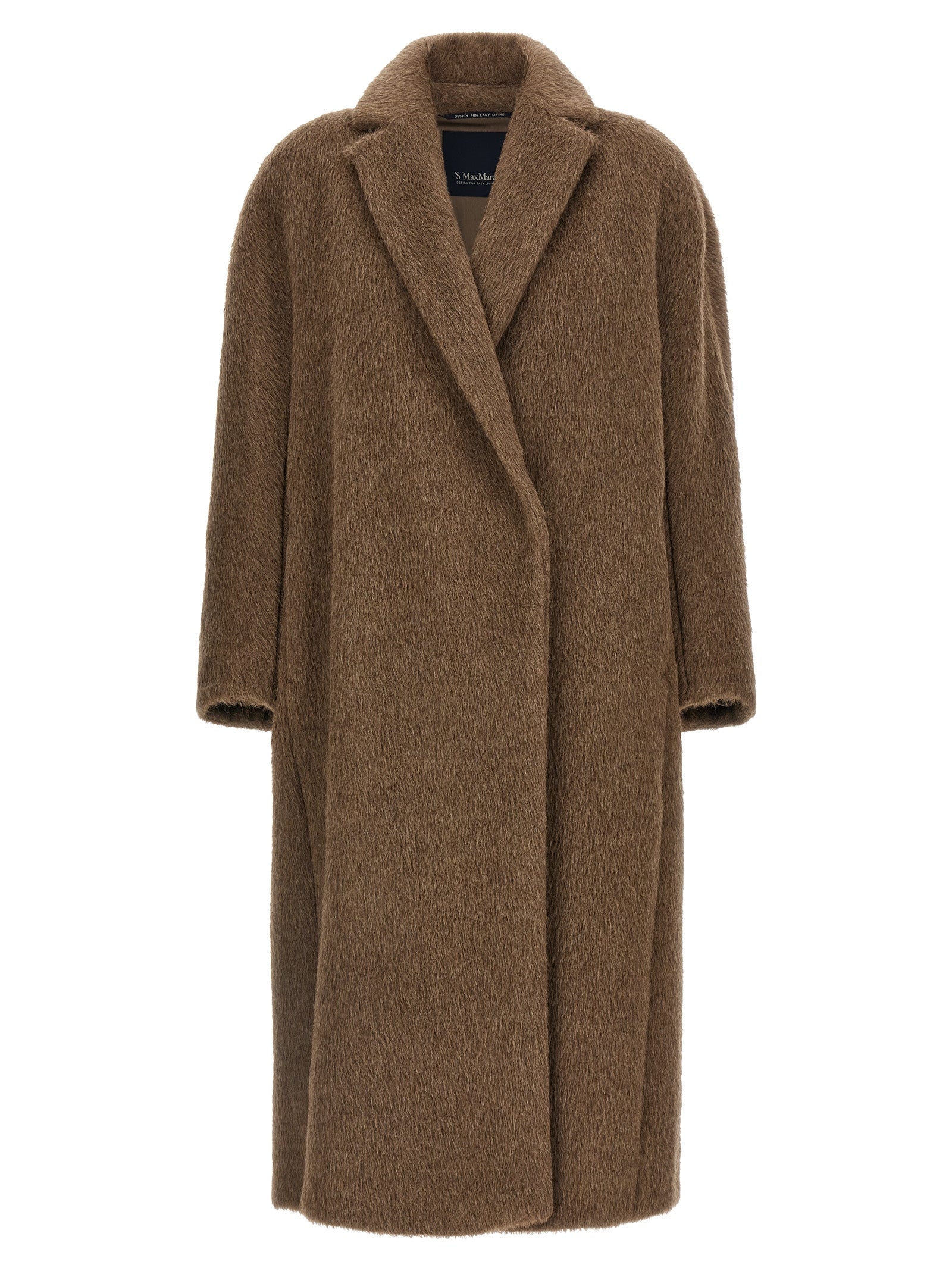 Max Mara 'S 'Giorgia' Coat