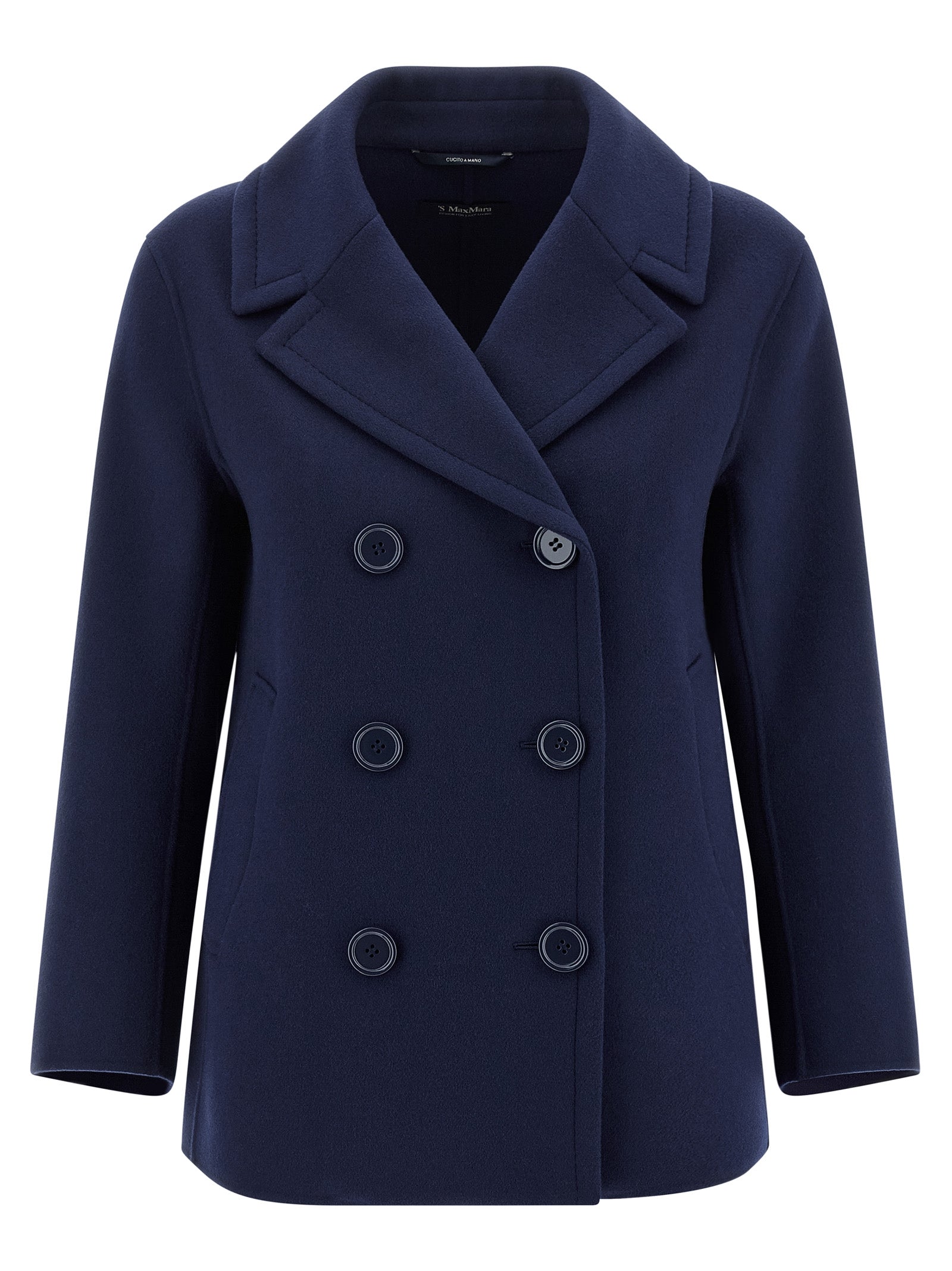 Max Mara 'S 'Elise' Coat