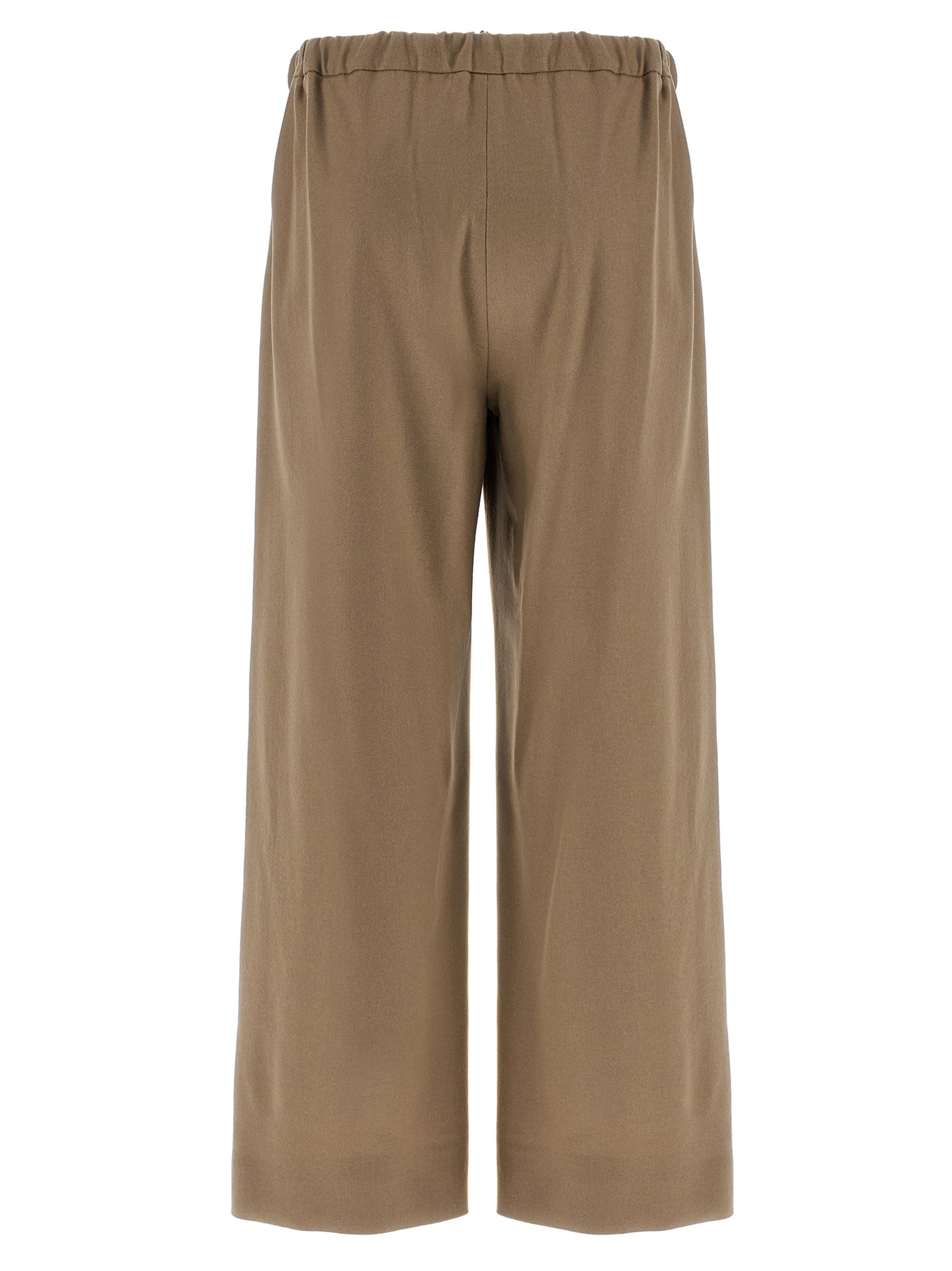 Max Mara 'S 'Floria' Joggers