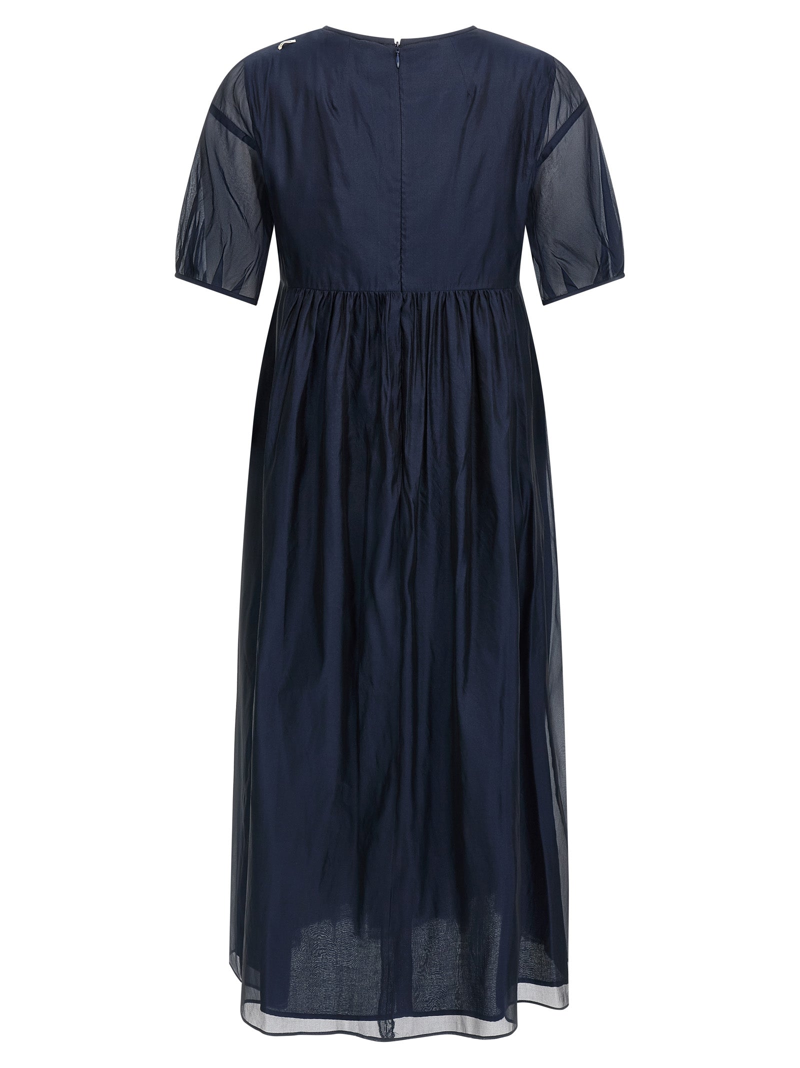 Max Mara Fatoso Dress