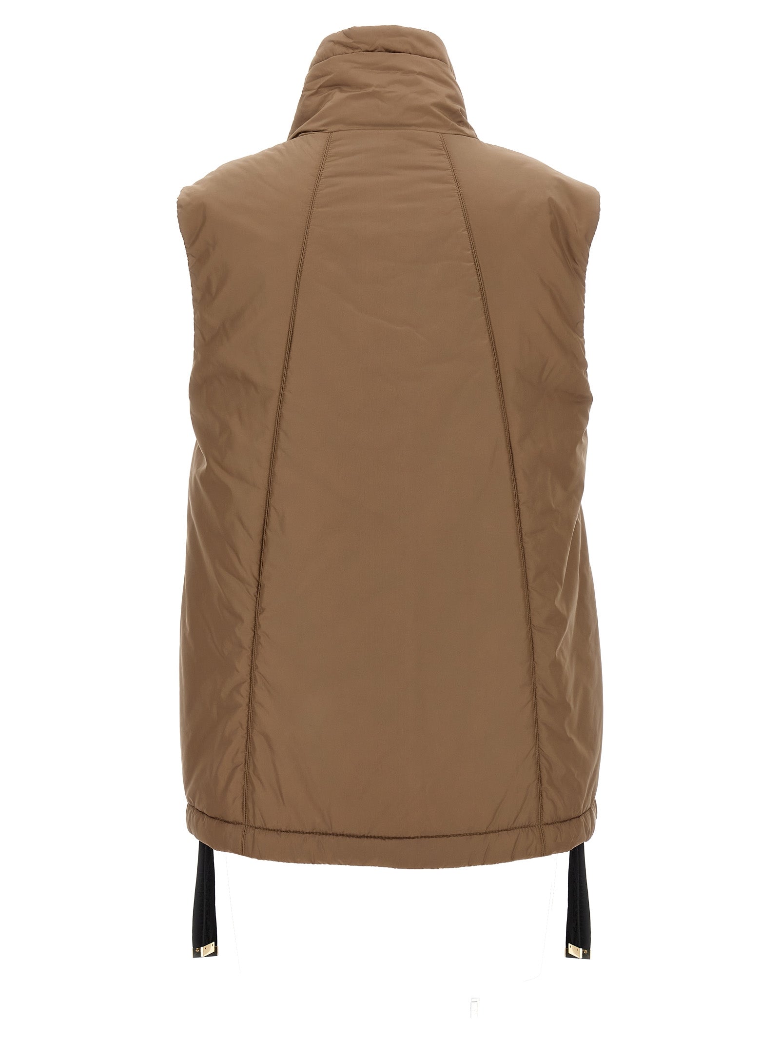 Max Mara The Cube 'Greenve' Vest
