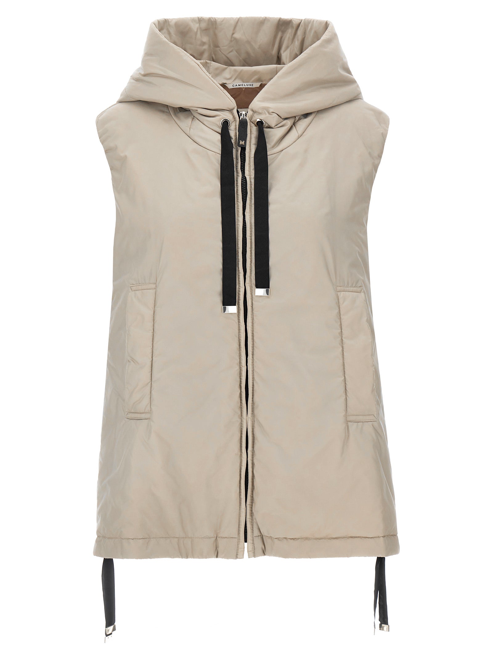 Max Mara The Cube 'Greengo' Vest