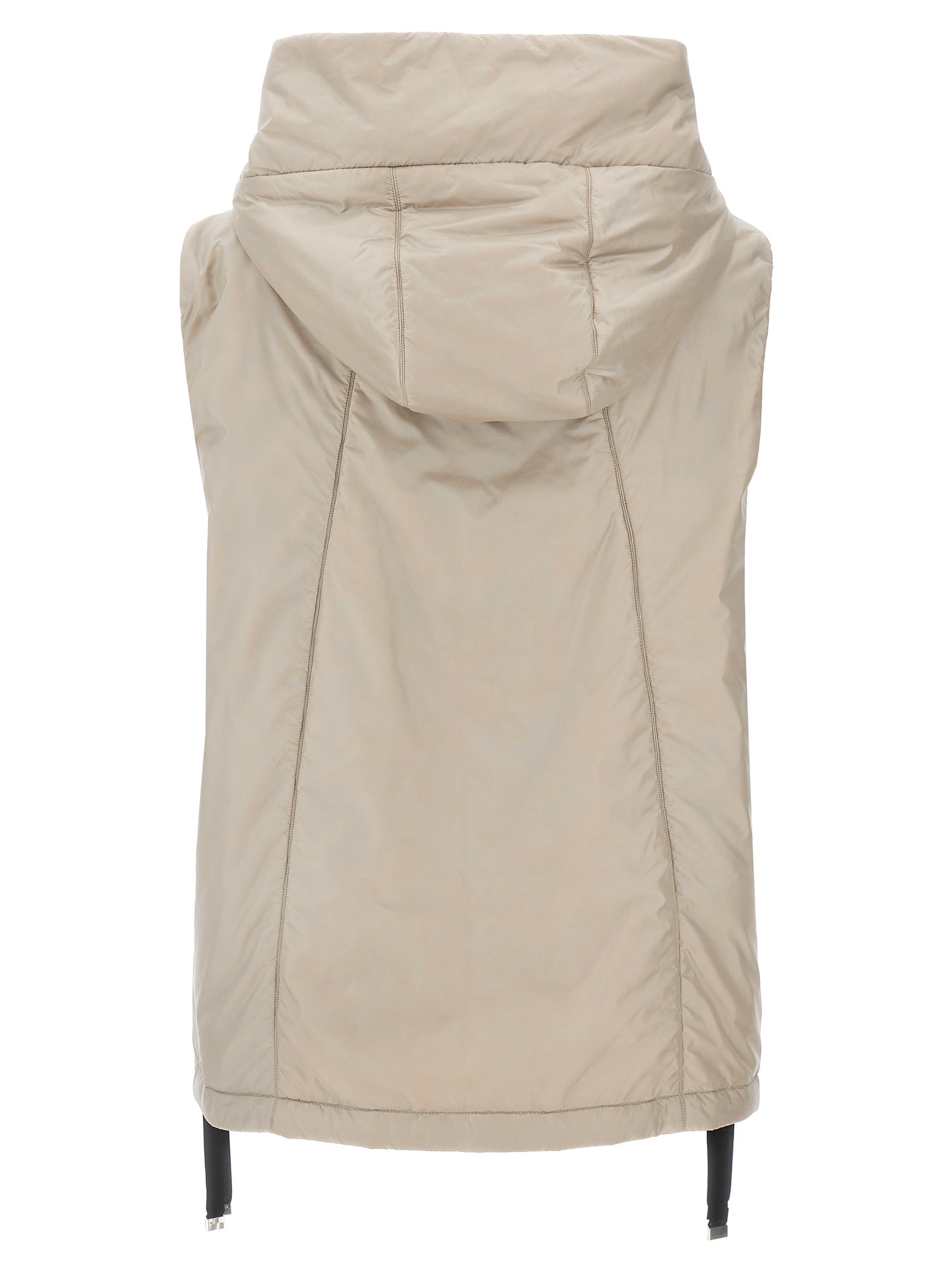 Max Mara The Cube 'Greengo' Vest