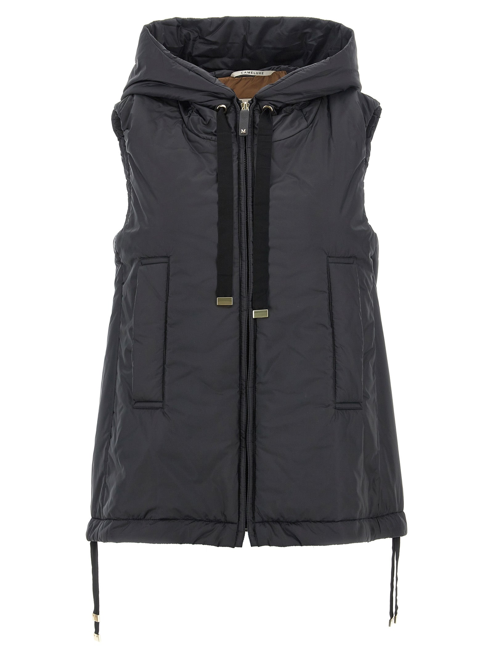Max Mara The Cube 'Greengo' Vest