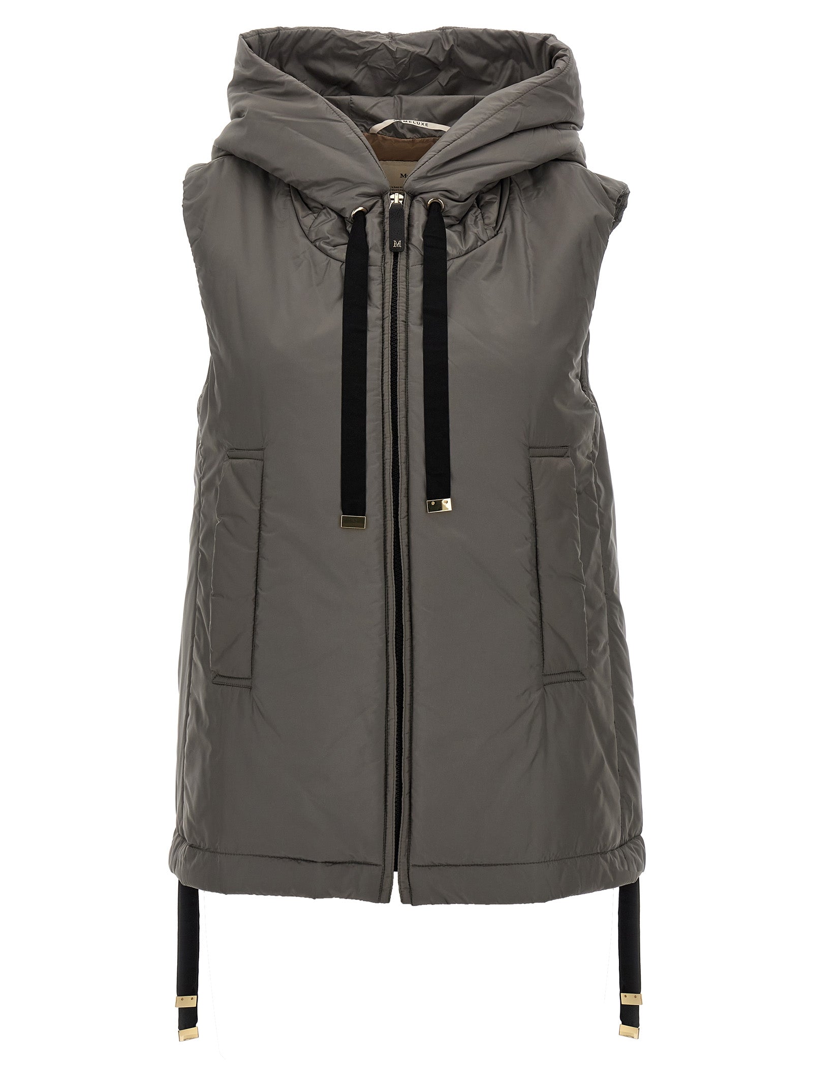 Max Mara The Cube 'Greengo' Vest