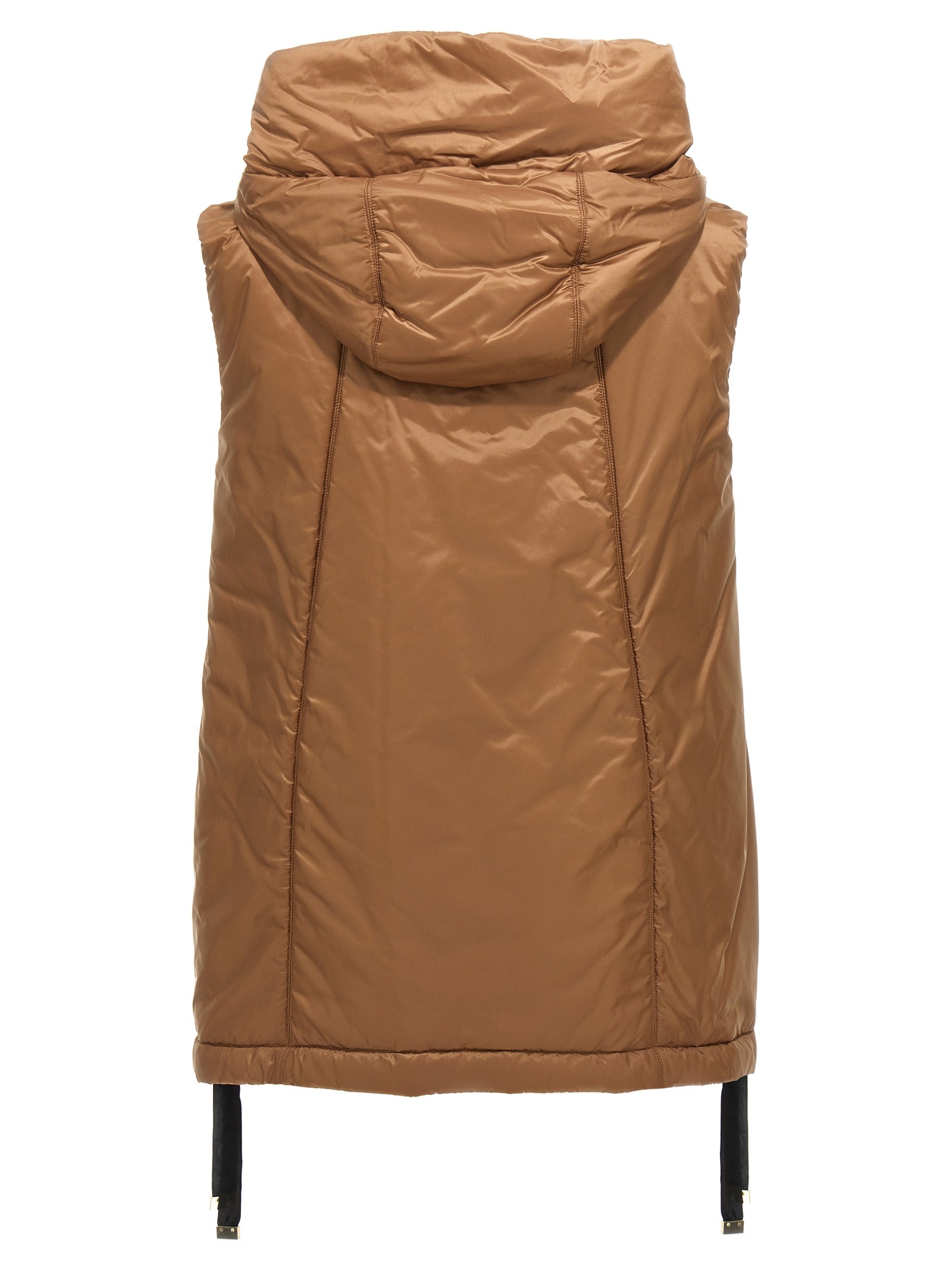 Max Mara The Cube 'Greengo' Vest