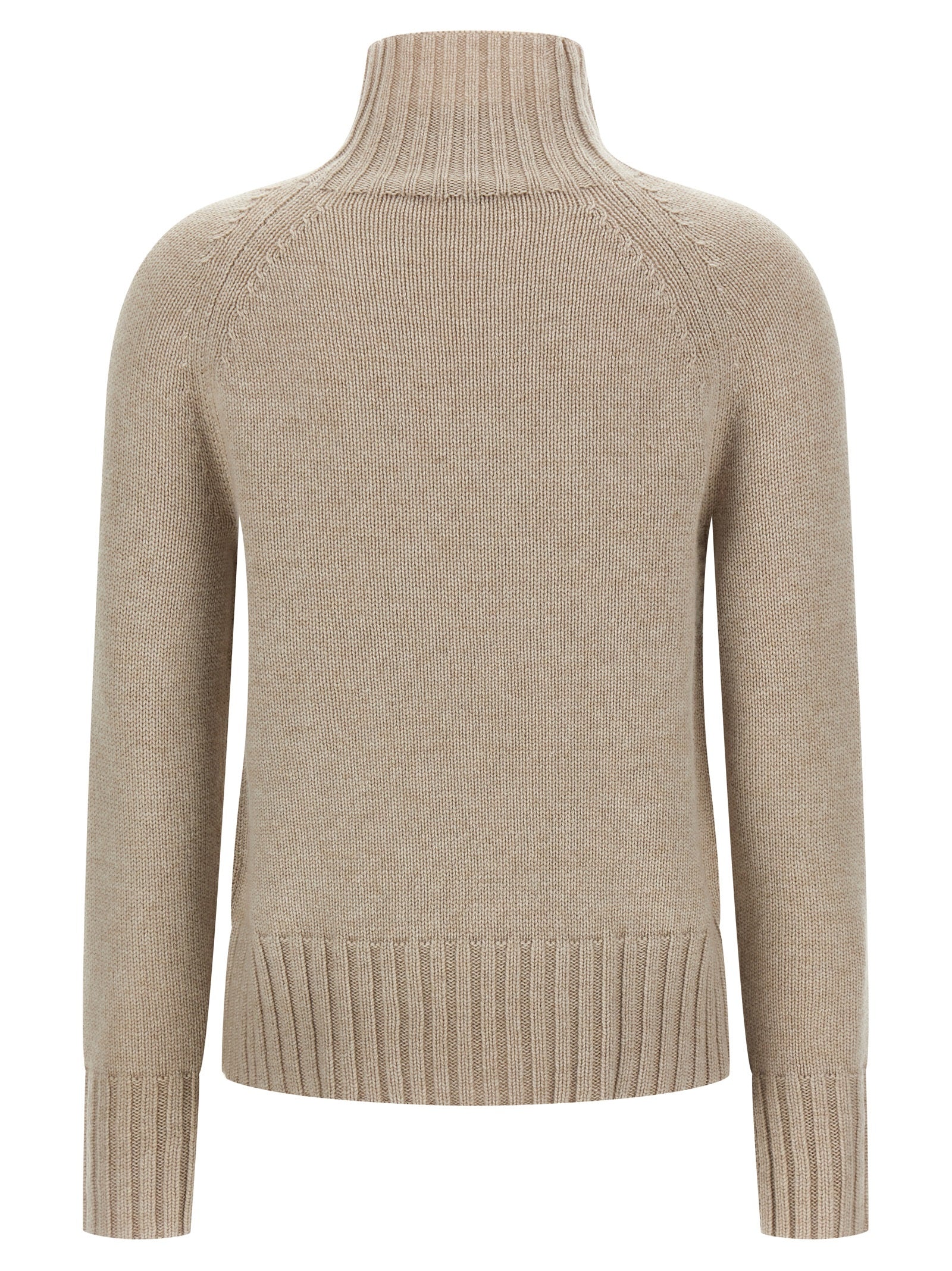 Max Mara 'S 'Mantova' Turtleneck Sweater