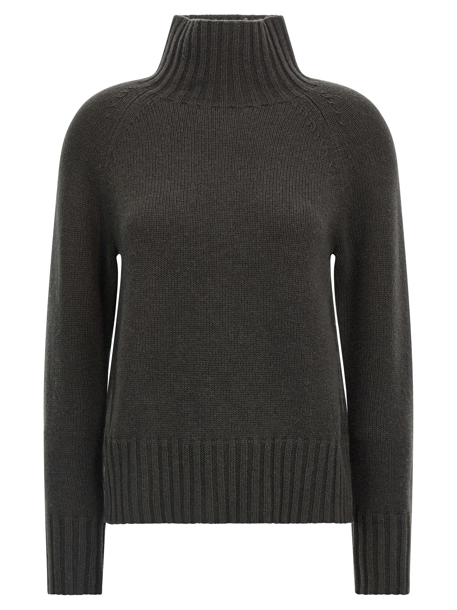 Max Mara 'S 'Mantova' Turtleneck Sweater