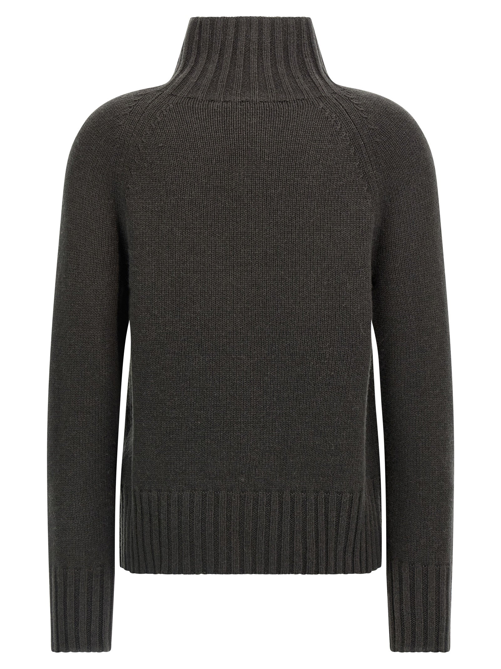 Max Mara 'S 'Mantova' Turtleneck Sweater