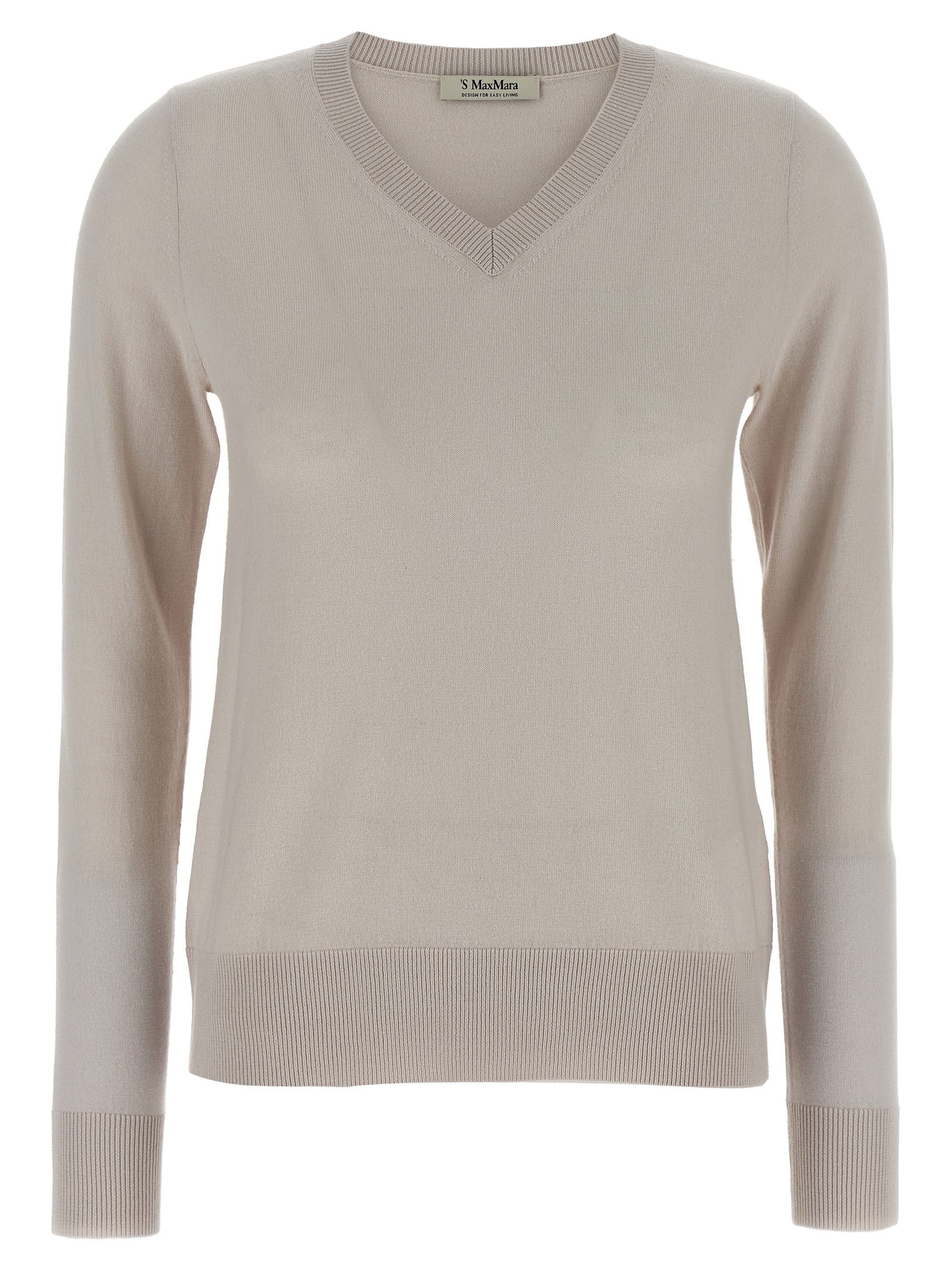 Max Mara 'S 'Idoneo' Sweater