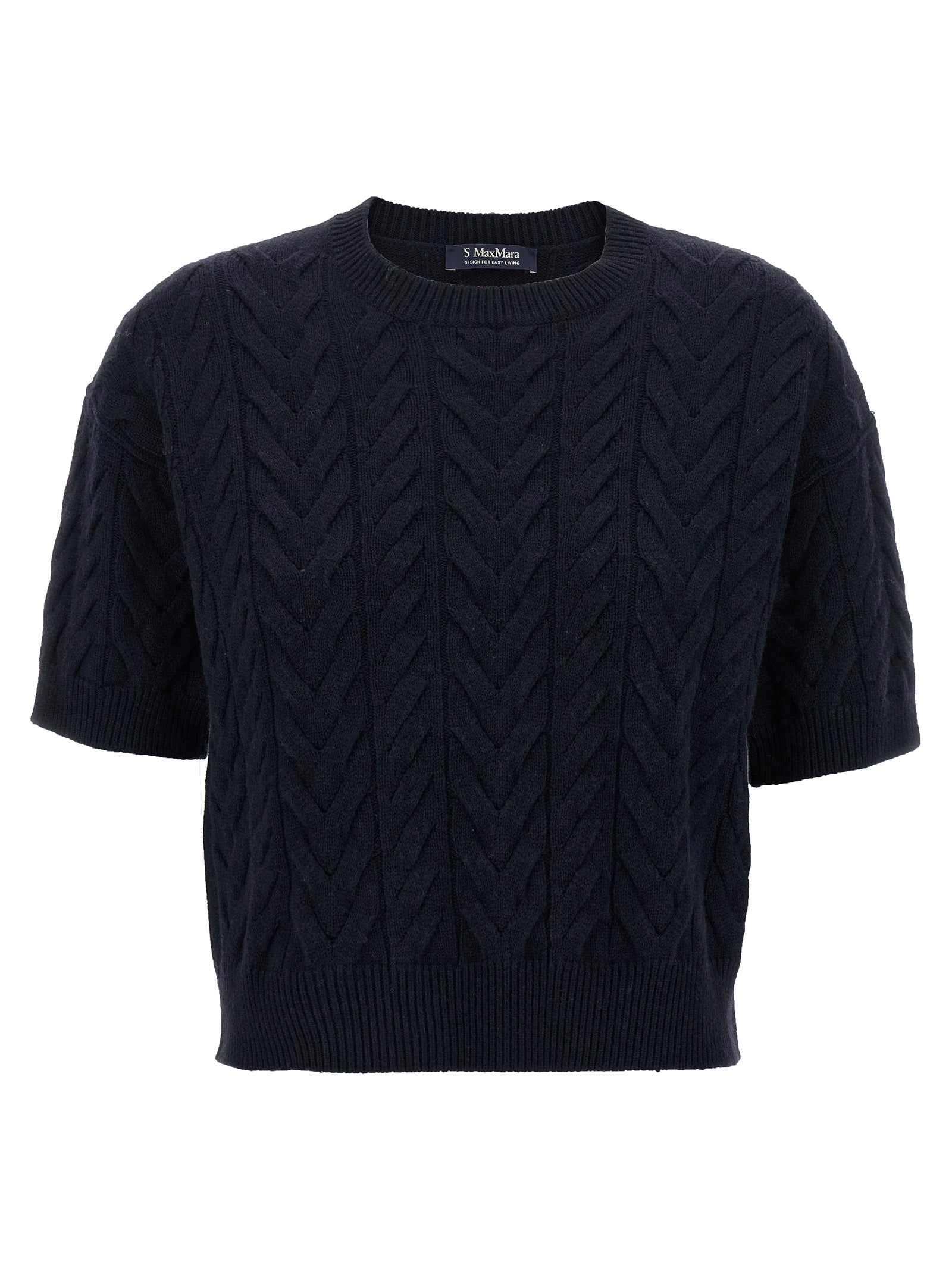 Max Mara 'S 'Dominus' Sweater