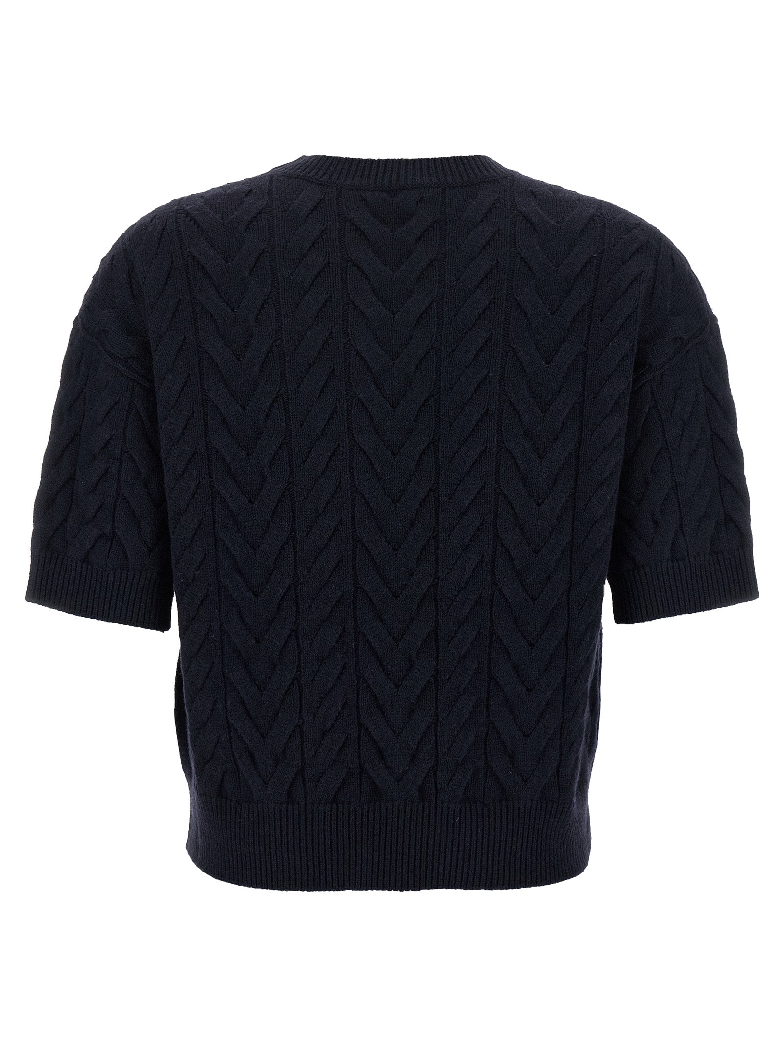 Max Mara 'S 'Dominus' Sweater