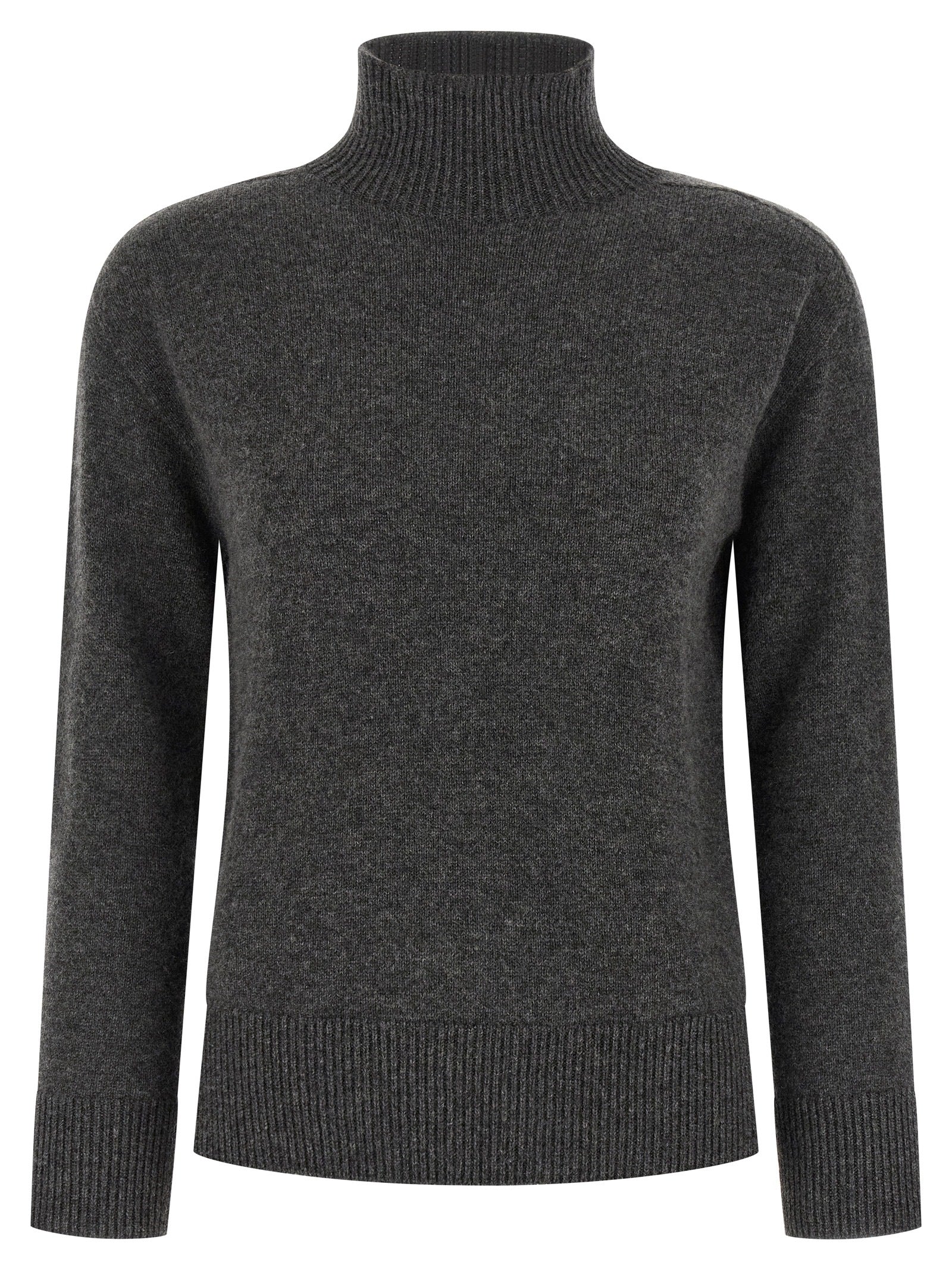 Max Mara 'S 'Quercia' Turtleneck Sweater