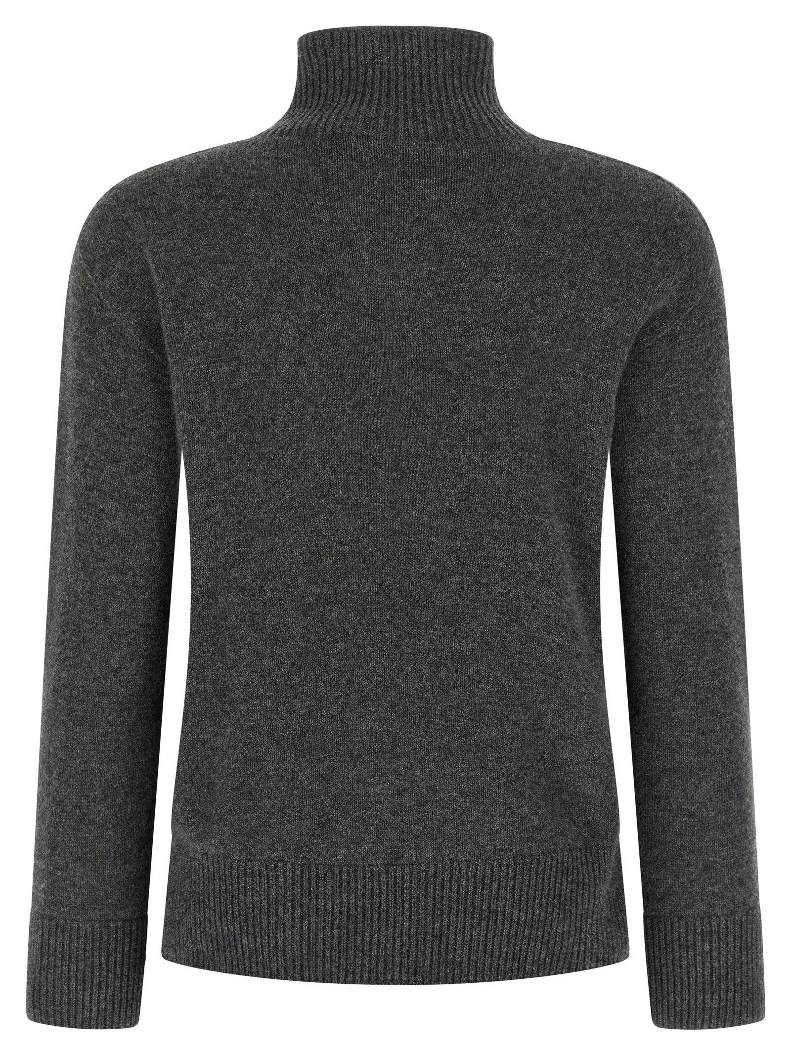 Max Mara 'S 'Quercia' Turtleneck Sweater