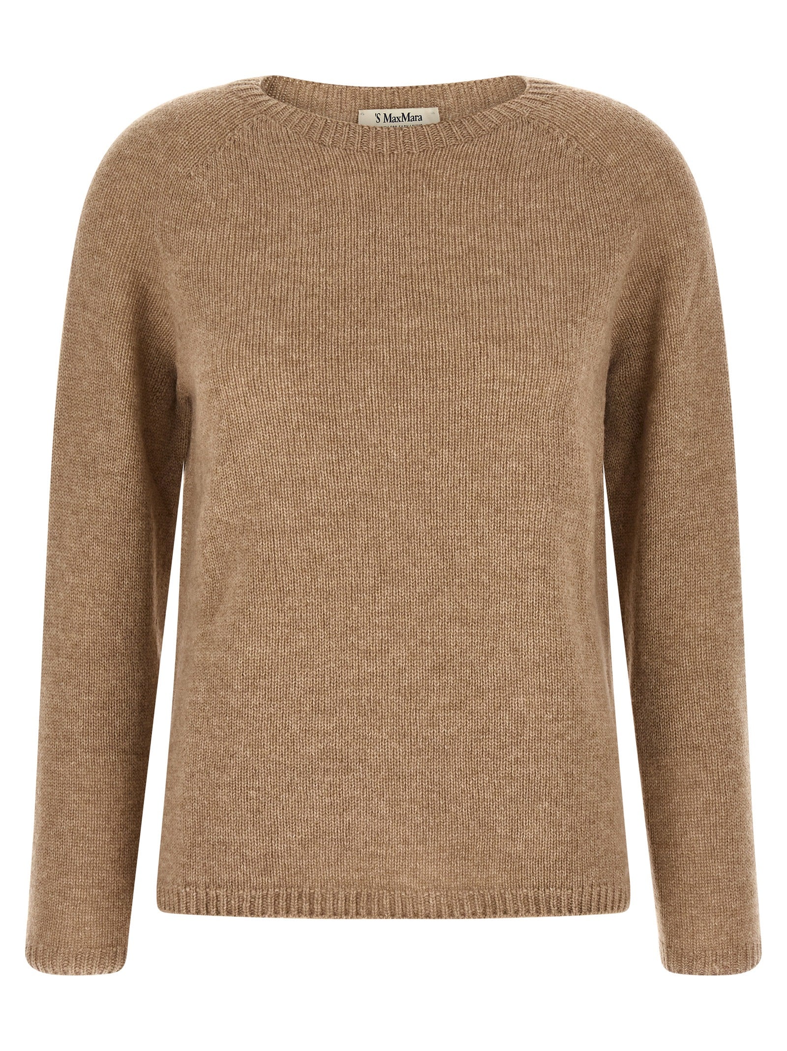 Max Mara 'S 'Georg' Sweater