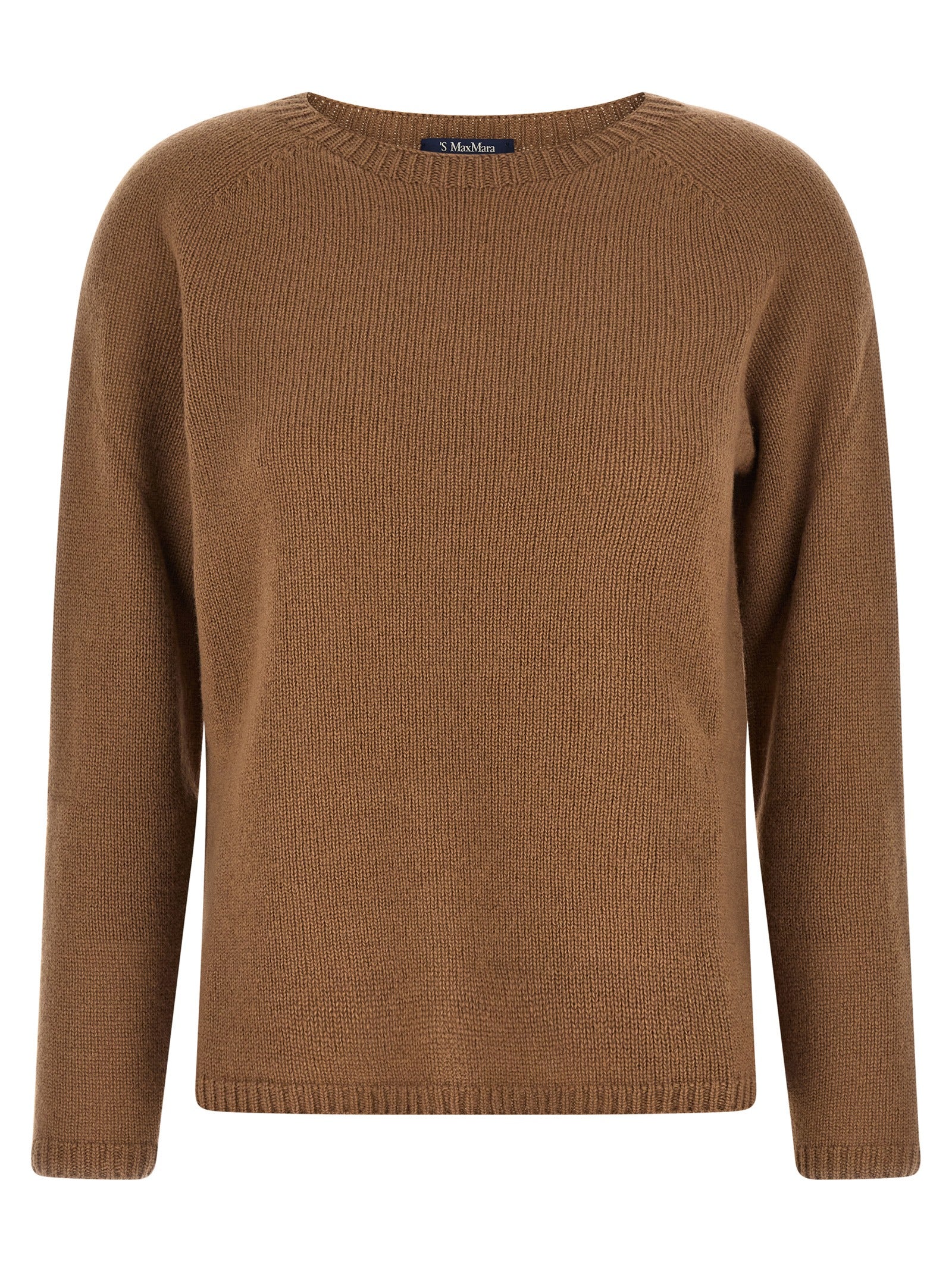Max Mara 'S 'Georg' Sweater