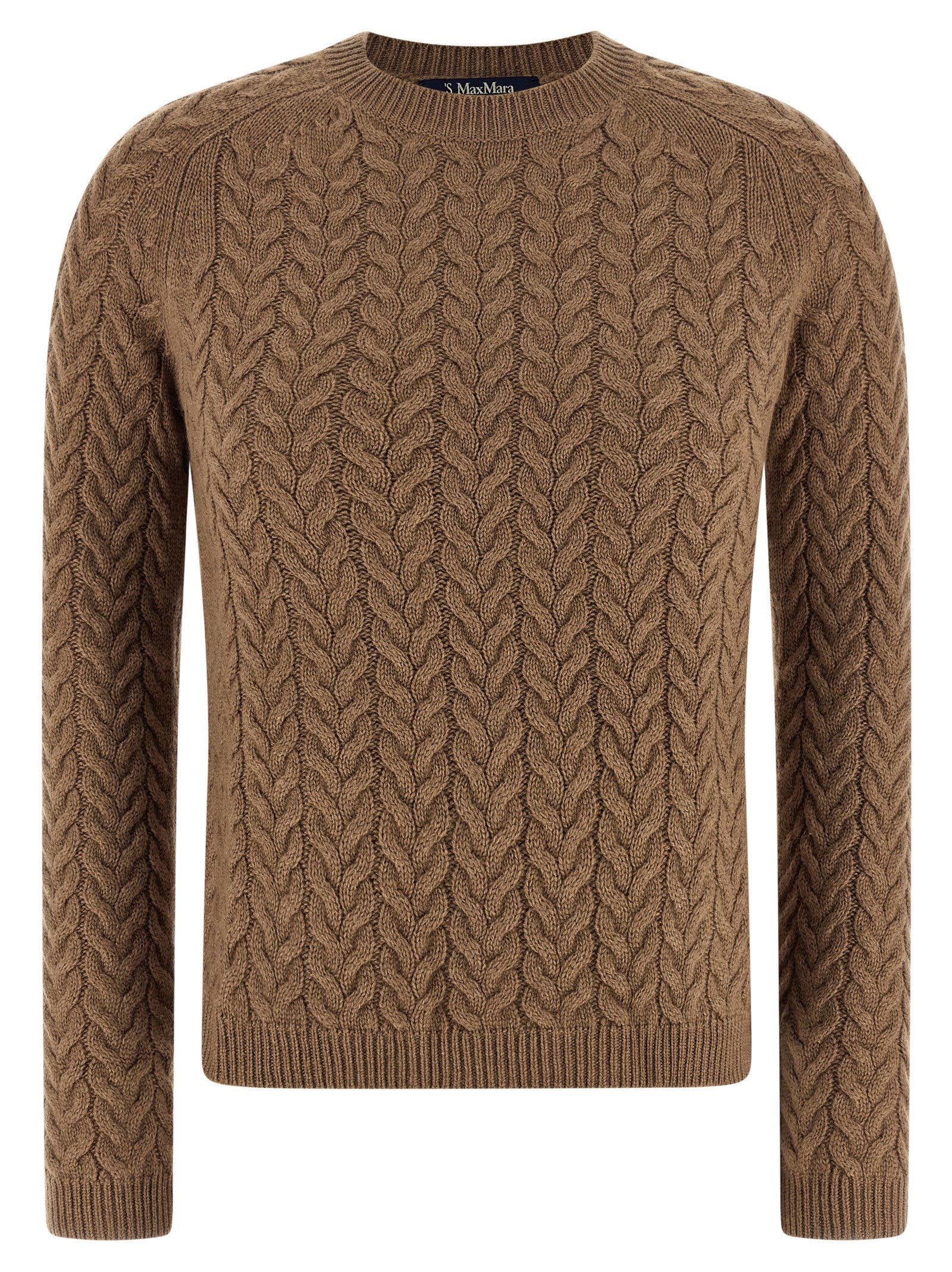 Max Mara 'S 'Eliane' Sweater