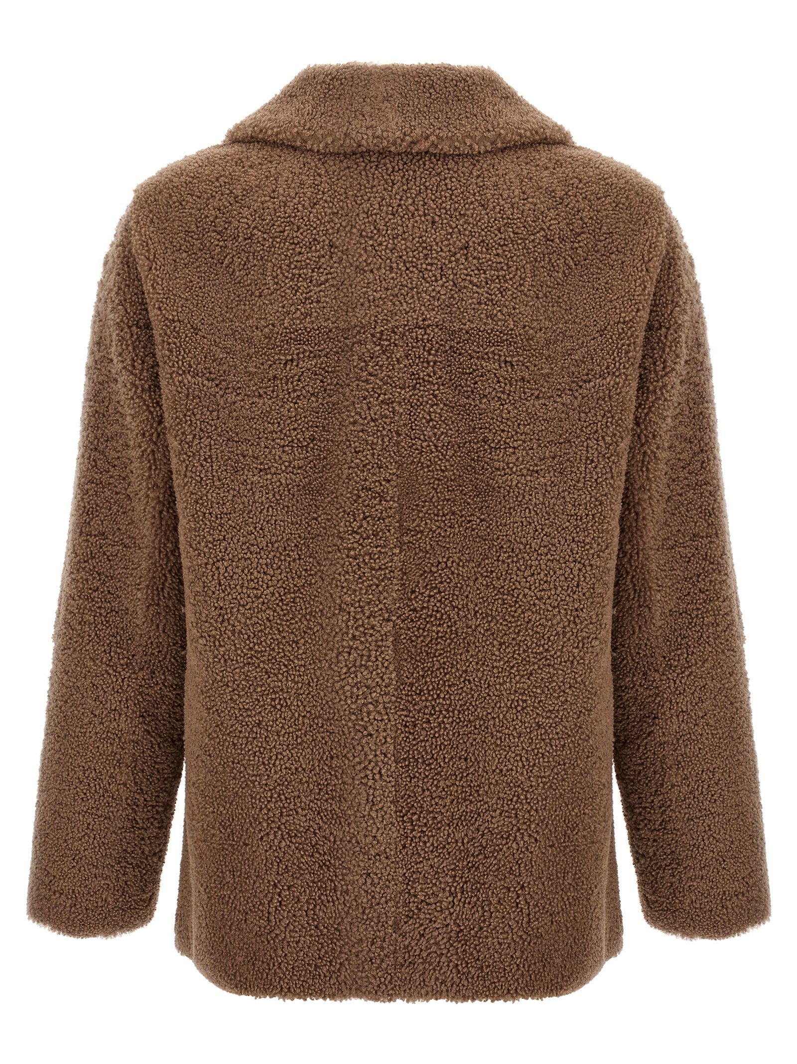 Max Mara 'S 'Futura' Fur
