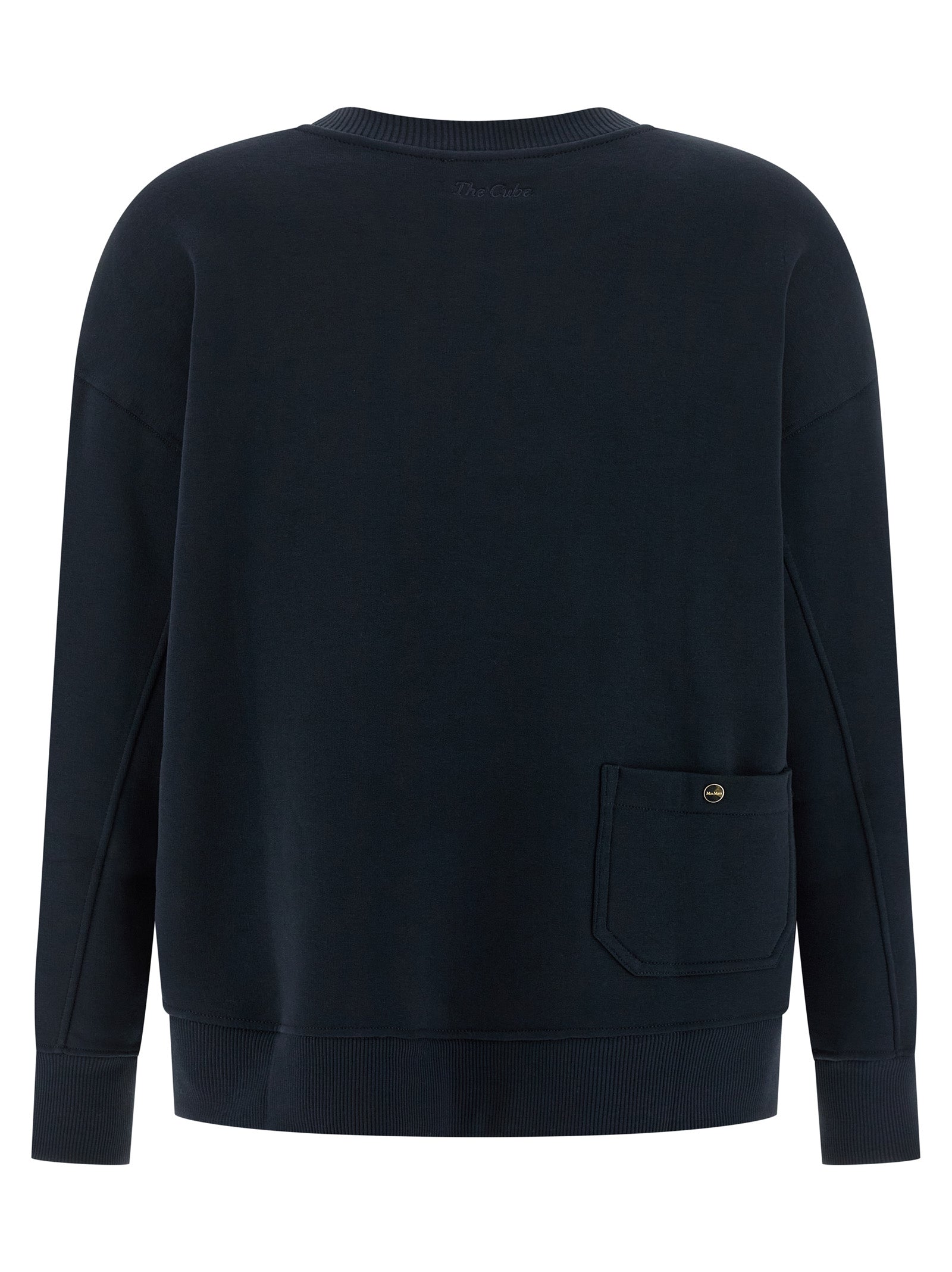 Max Mara 'S 'Monza' Sweatshirt